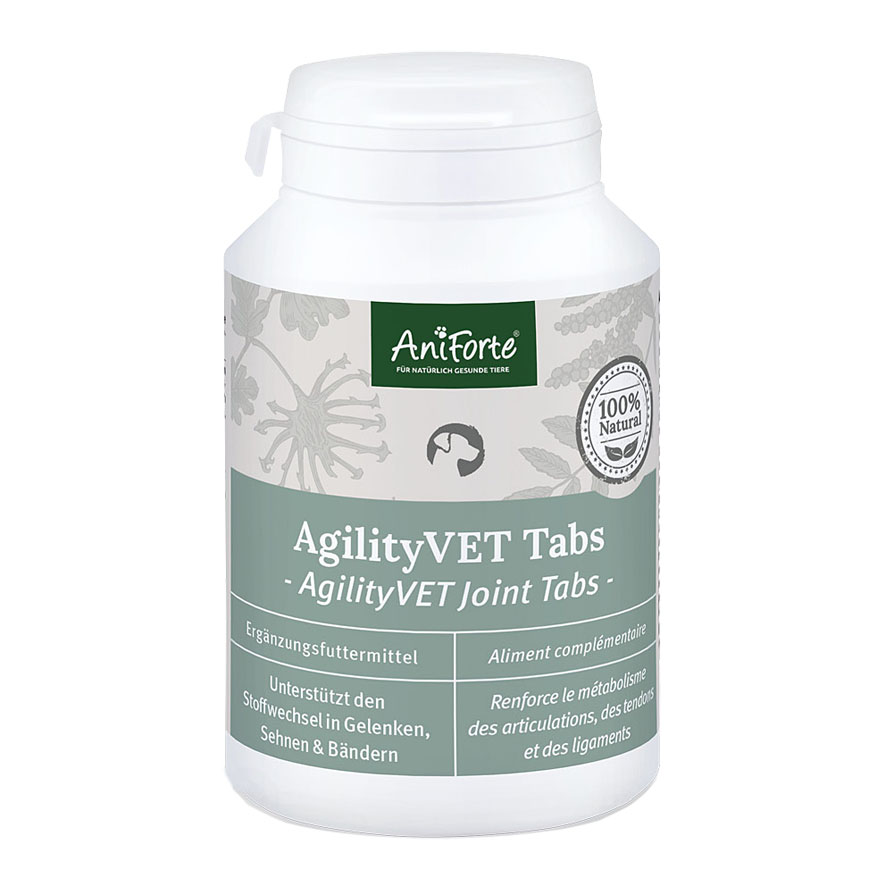 AniForte Gelenktabletten 120 Stk.