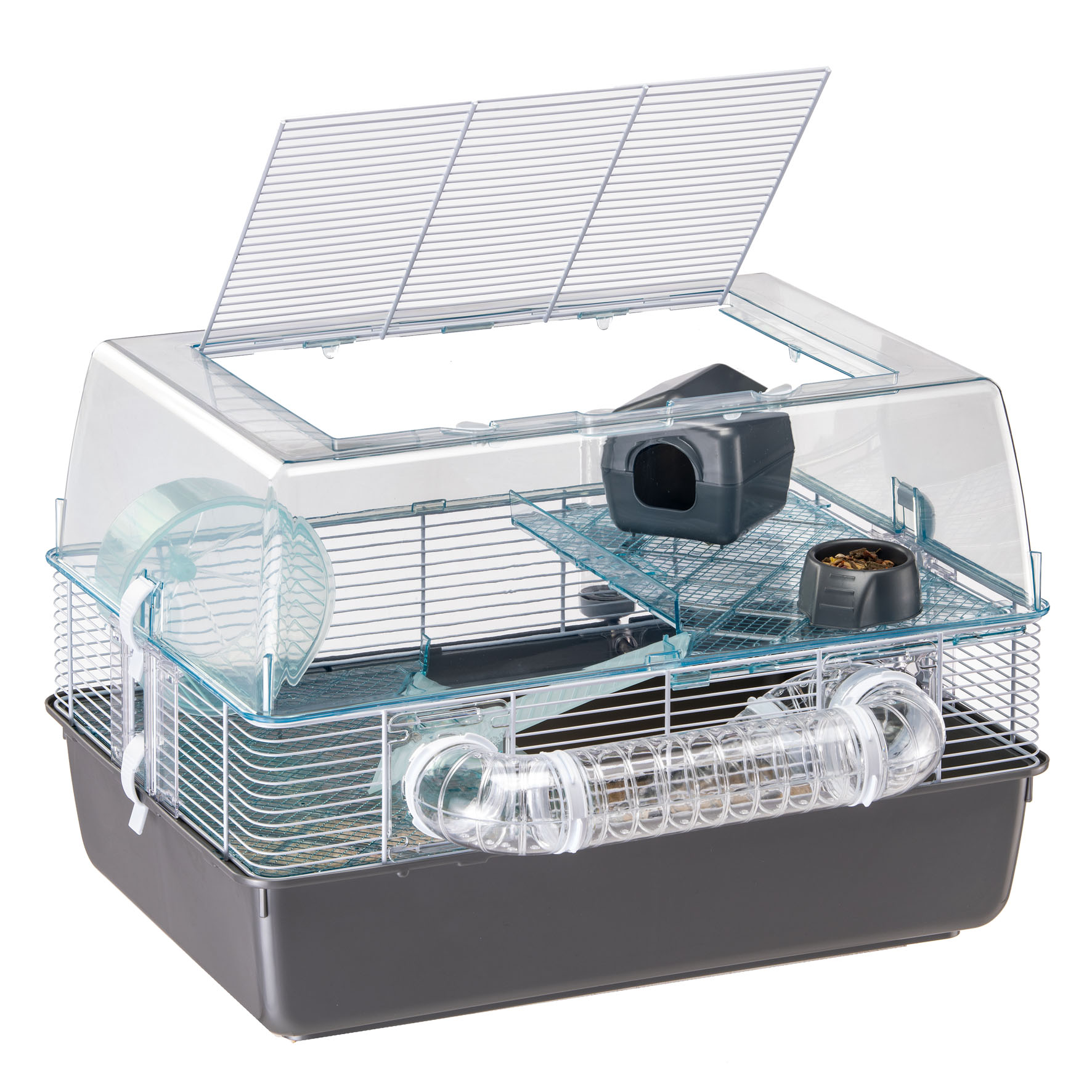 Ferplast Cage pour rongeurs Duna Fun