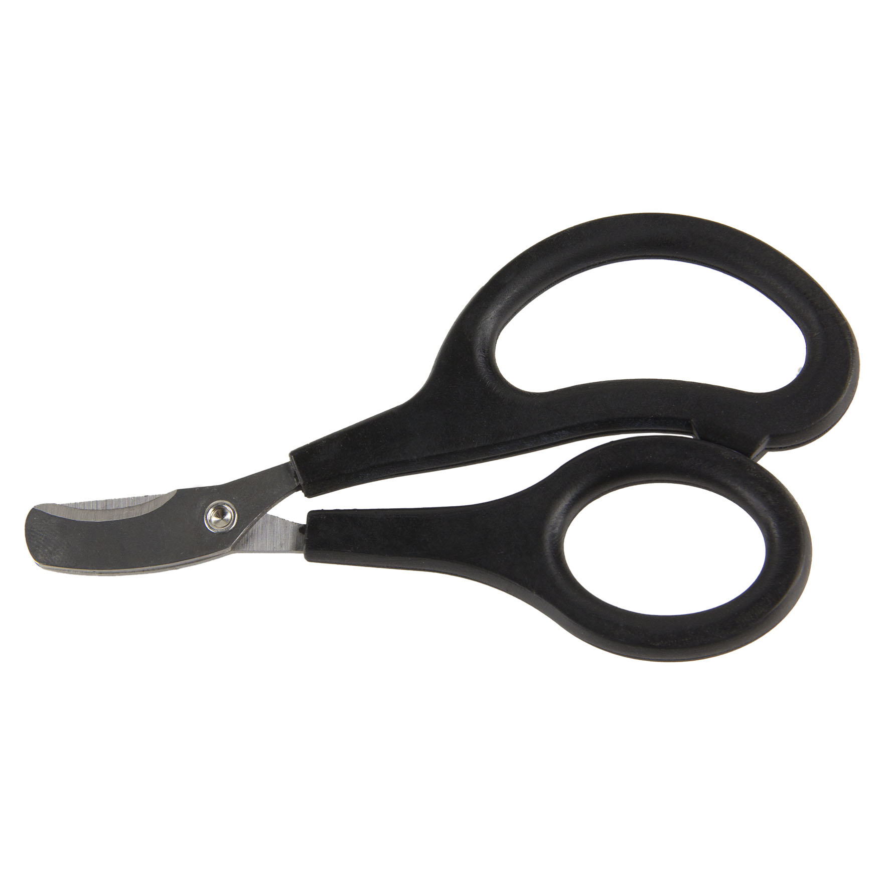 Mini- Krallenschere, L=121x66x8mm