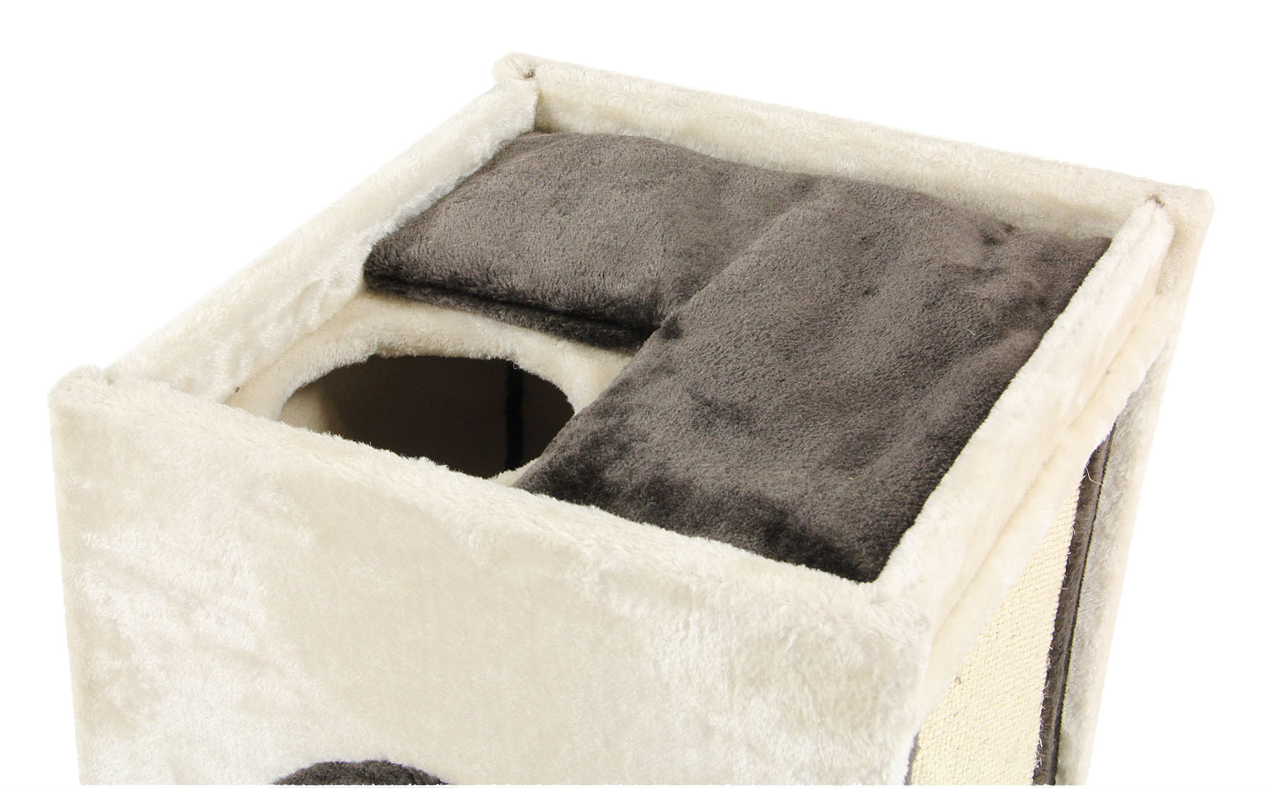 swisspet Wohnturm Steve