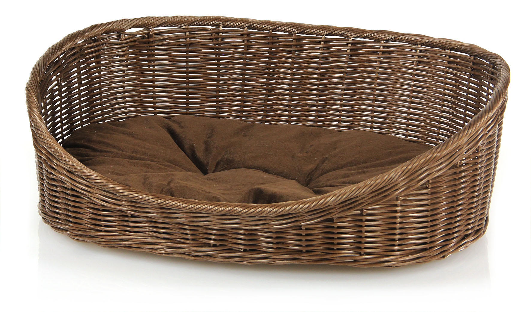 swisspet Hundebett & Katzenbett Rima