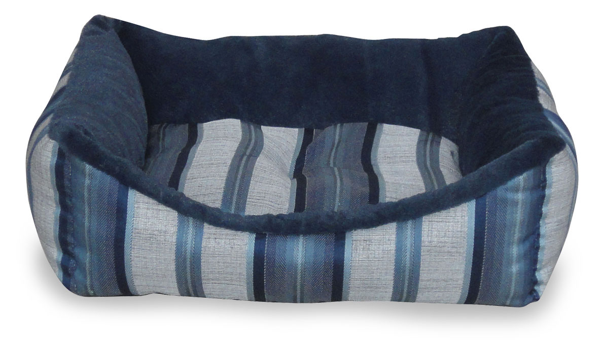 swisspet Hunde- & Katzenbett Olindo