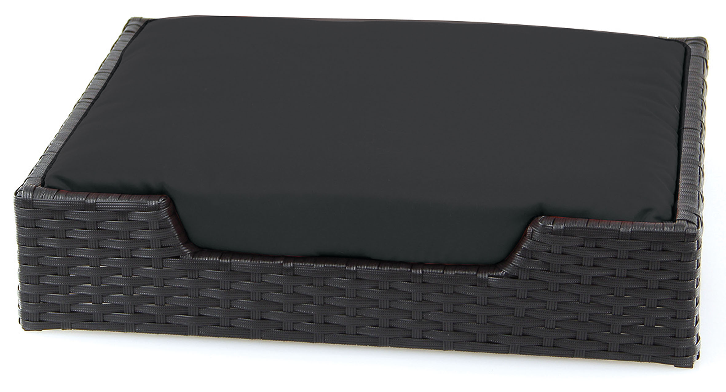 swisspet Hunde- & Katzenliege Norf M, 75x51x13cm