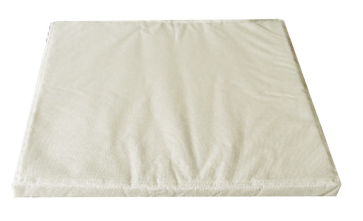 Liegekissen zu Hochsitz Vista, 45x44x4cm, beige