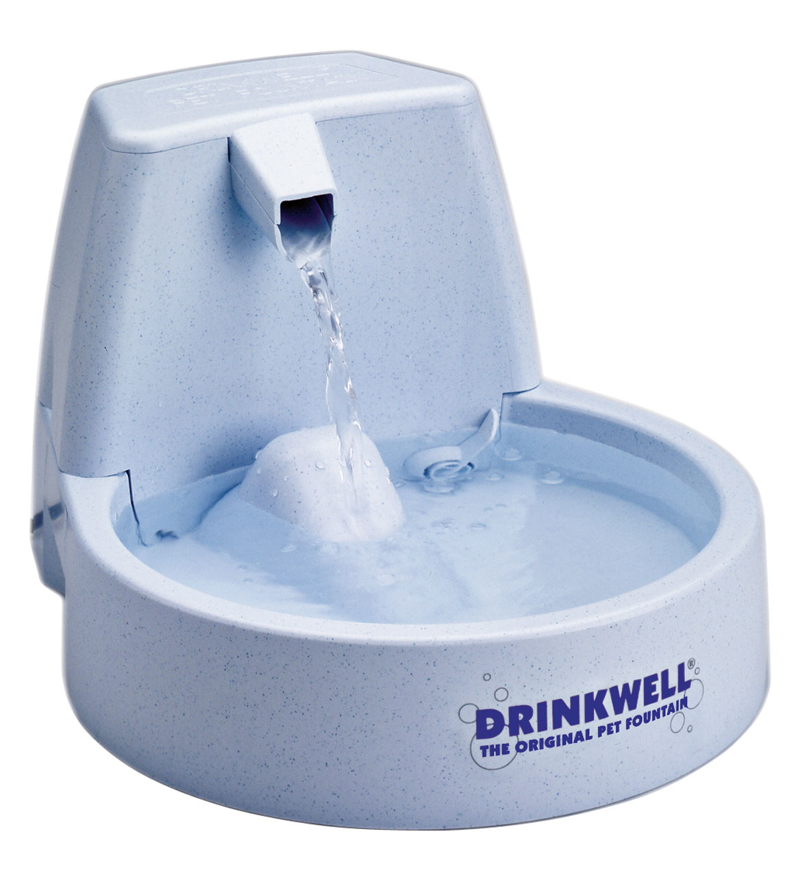 Drinkwell Mini Trinkbrunnen, 1.2L