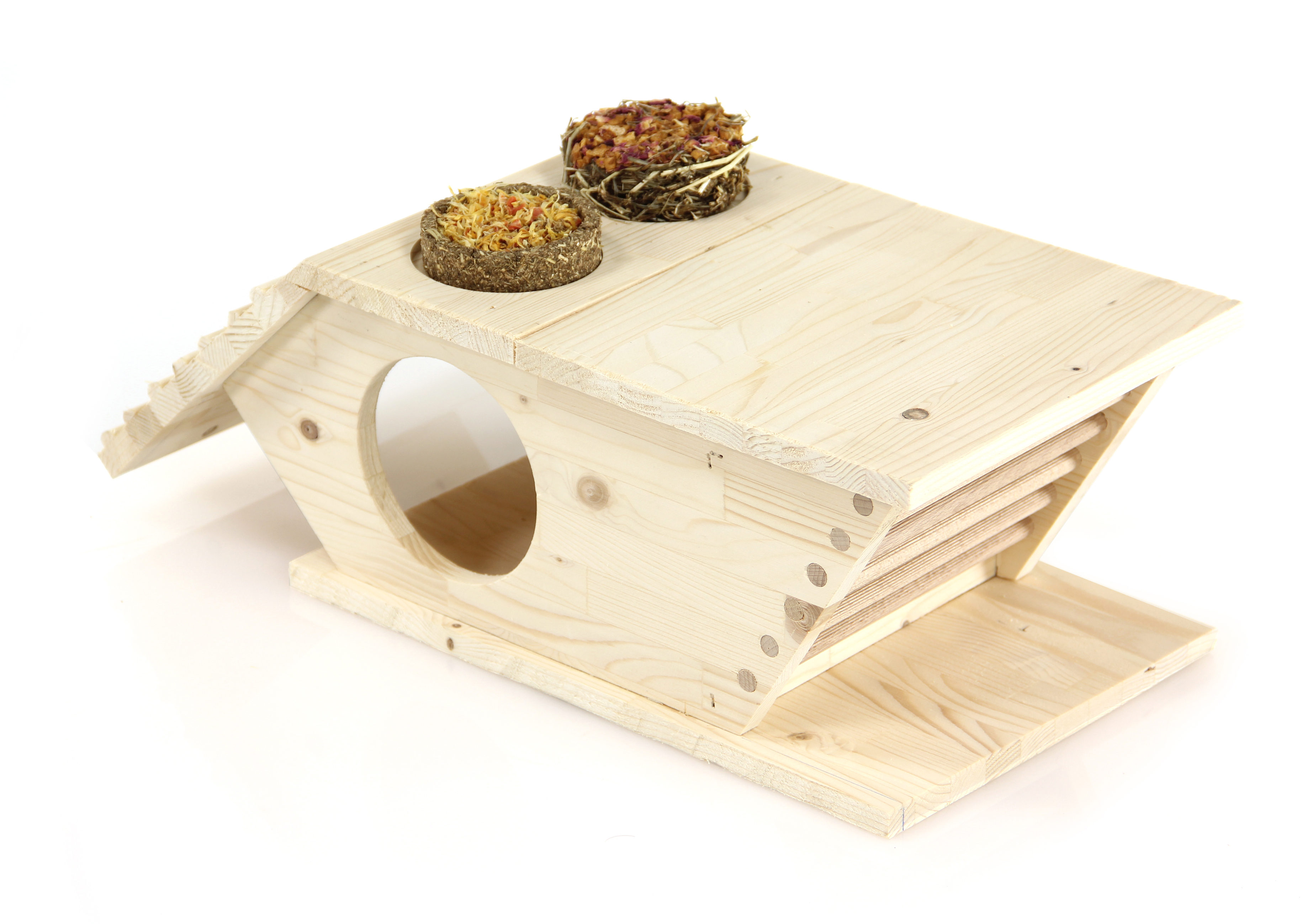 Copacabana finka à rongeur Arta L, 46.3x25x23cm