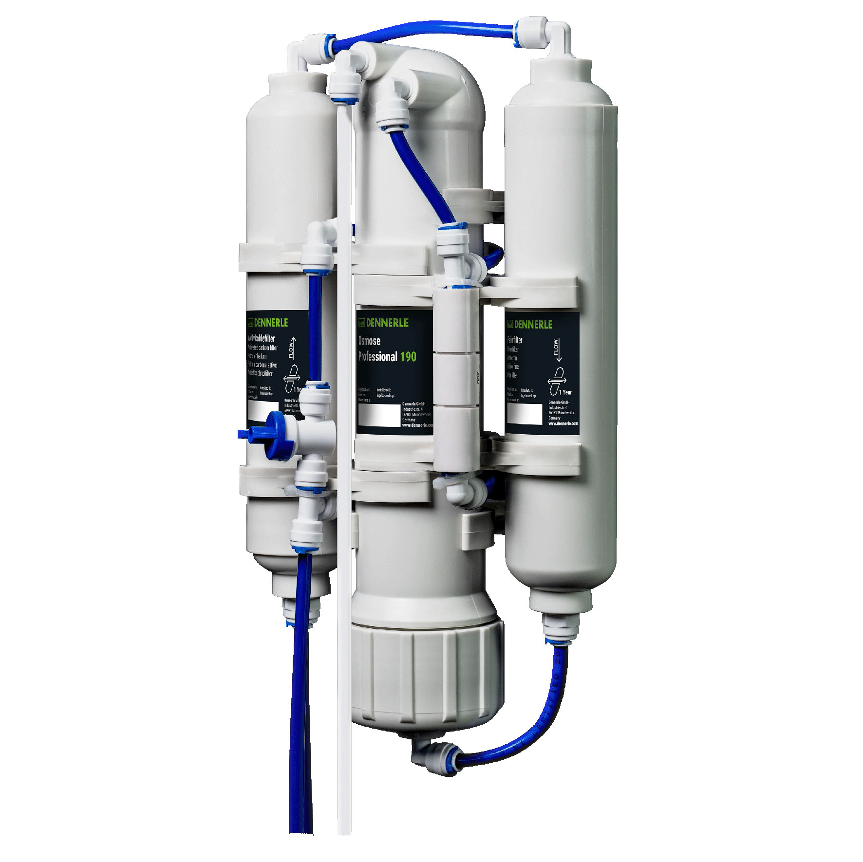 Dennerle Osmose Professional 190