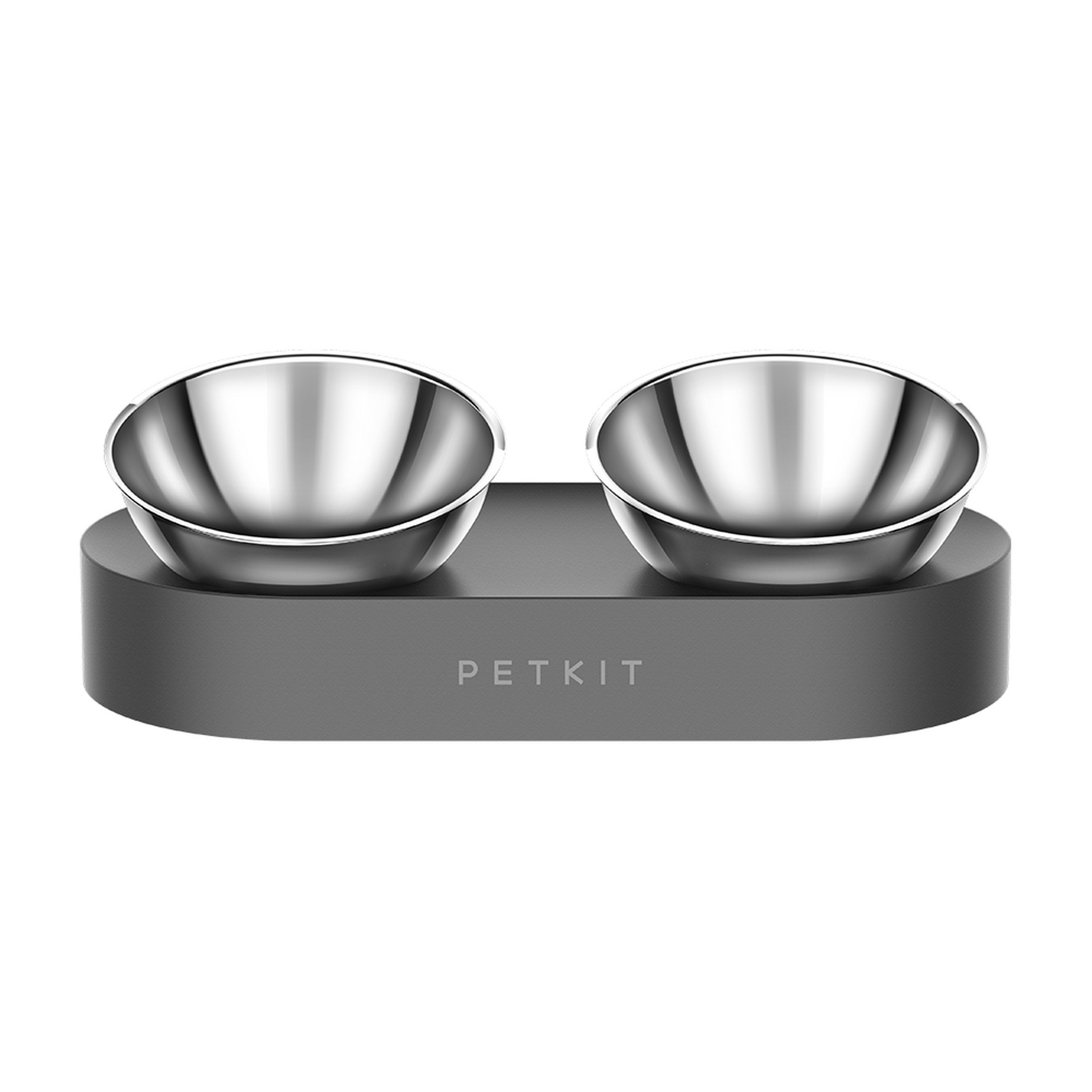 Ciotola per alimenti PETKIT FRESH NANO, argento