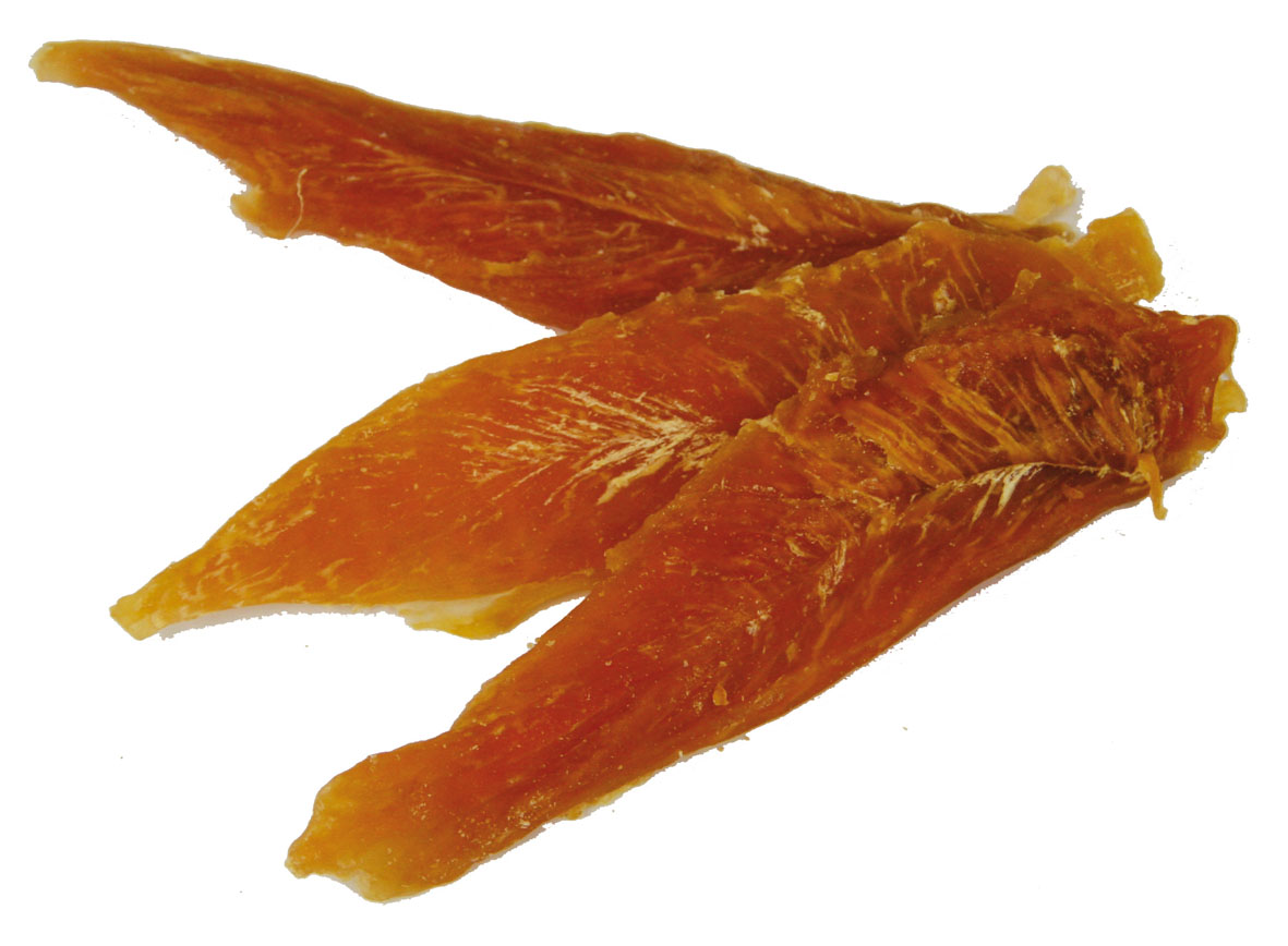 SwissDog poitrine de poulet séchée, 900g SwissDog poitrine de poulet séchée, 900g