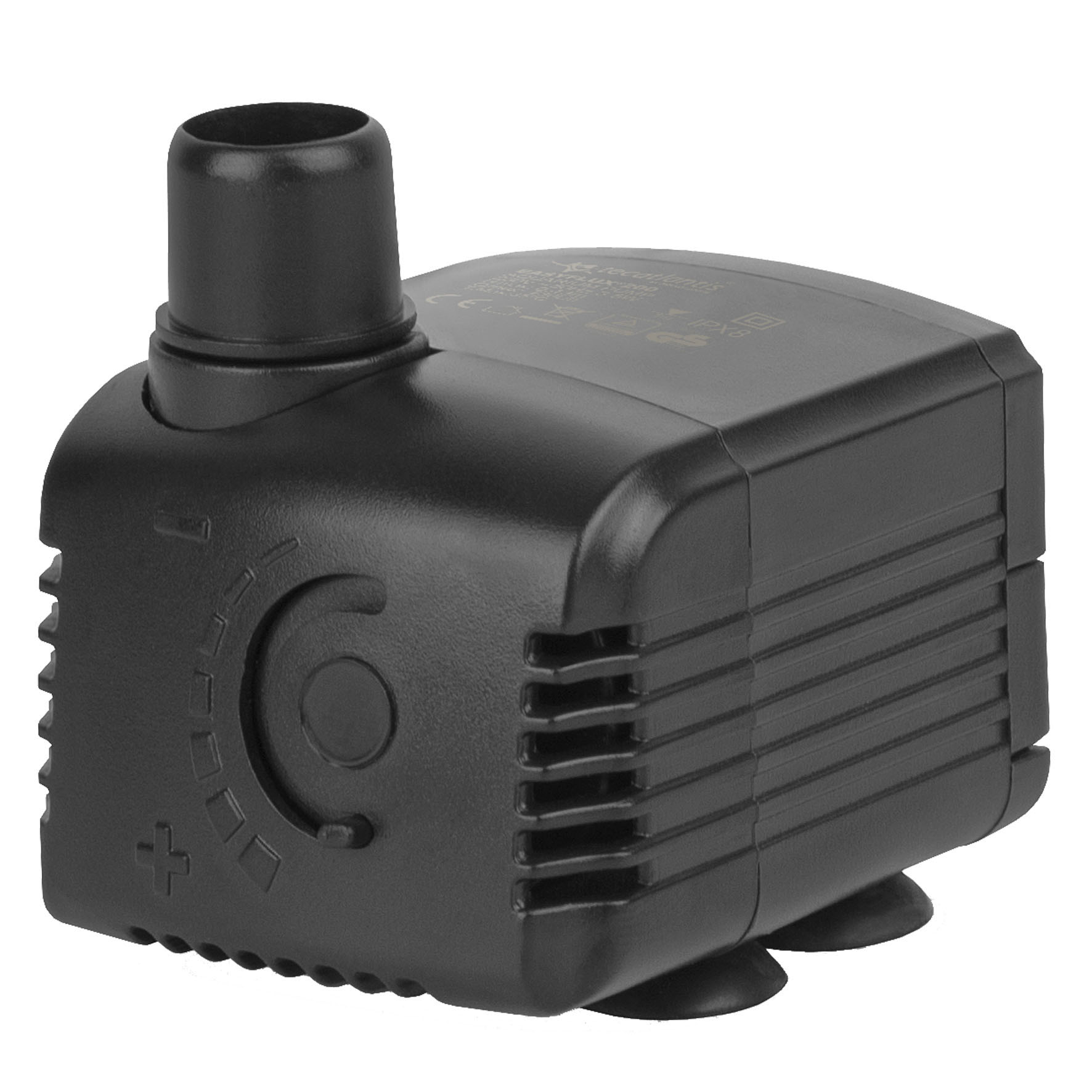 Aquatlantis Easyflux-Pumpen