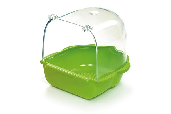 Vogelpflege & Hygiene