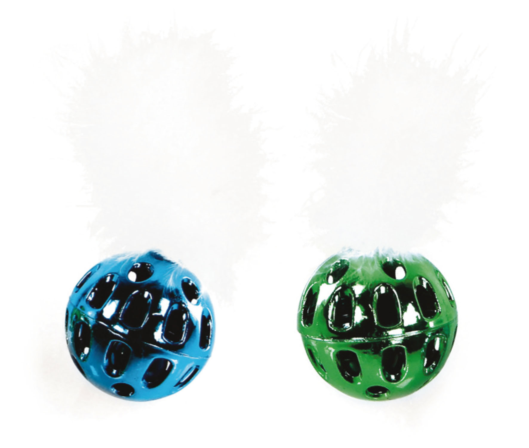 swisspet Katzenspielzeug Gili