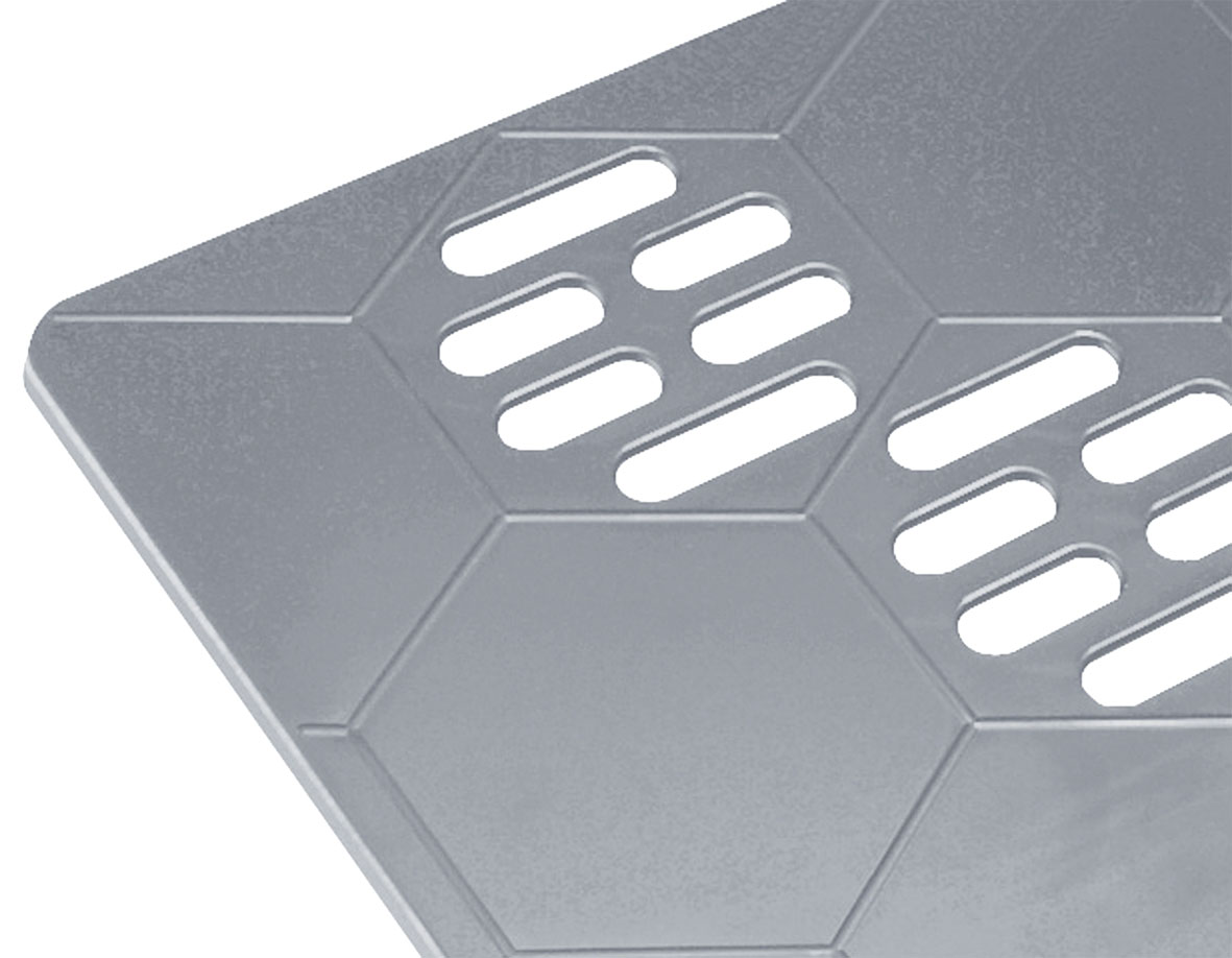 Ferplast Transportbox Atlas 50 Professional – 81x55x58cm