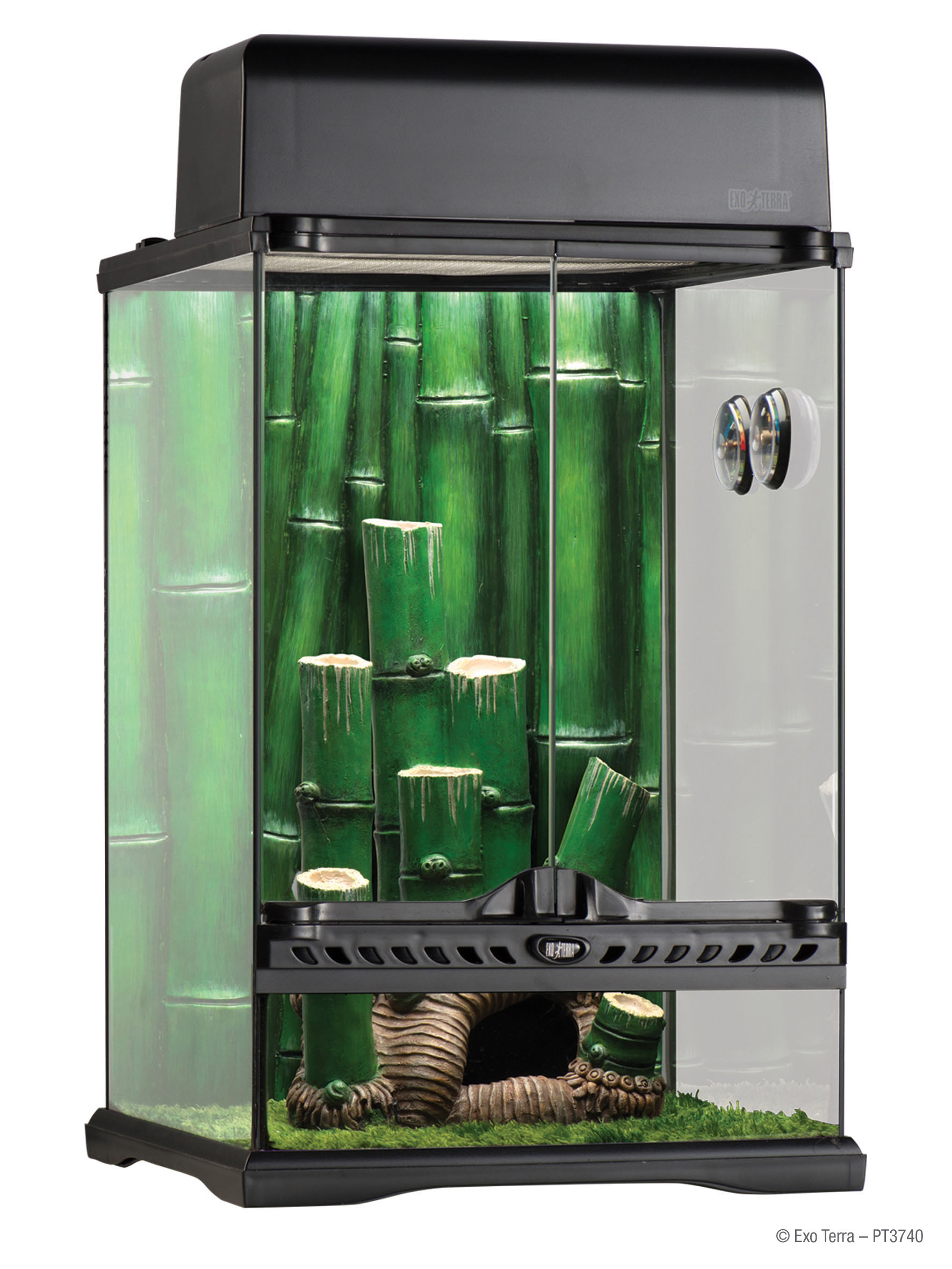 Exo Terra Terrarien-Set Bamboo-Forest