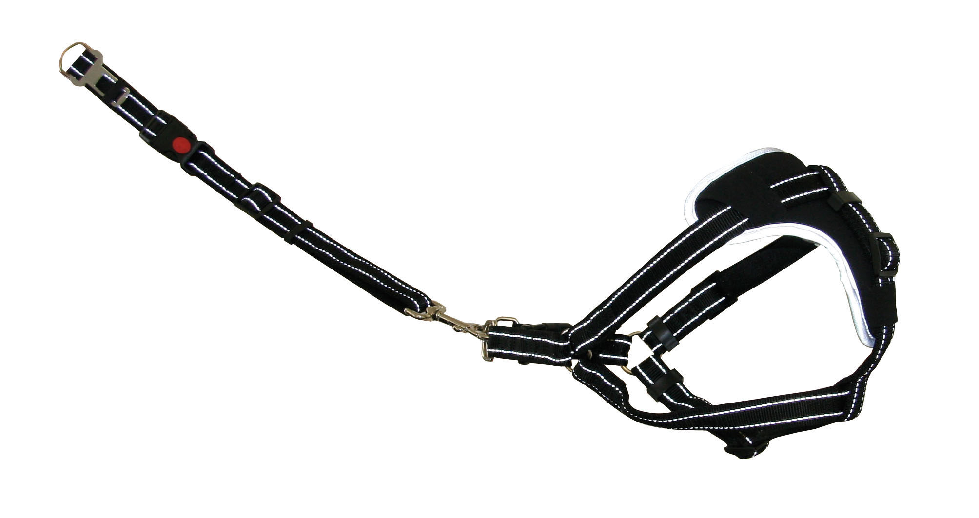 swisspet Hunde-Sicherheitsgeschirr DogSafe