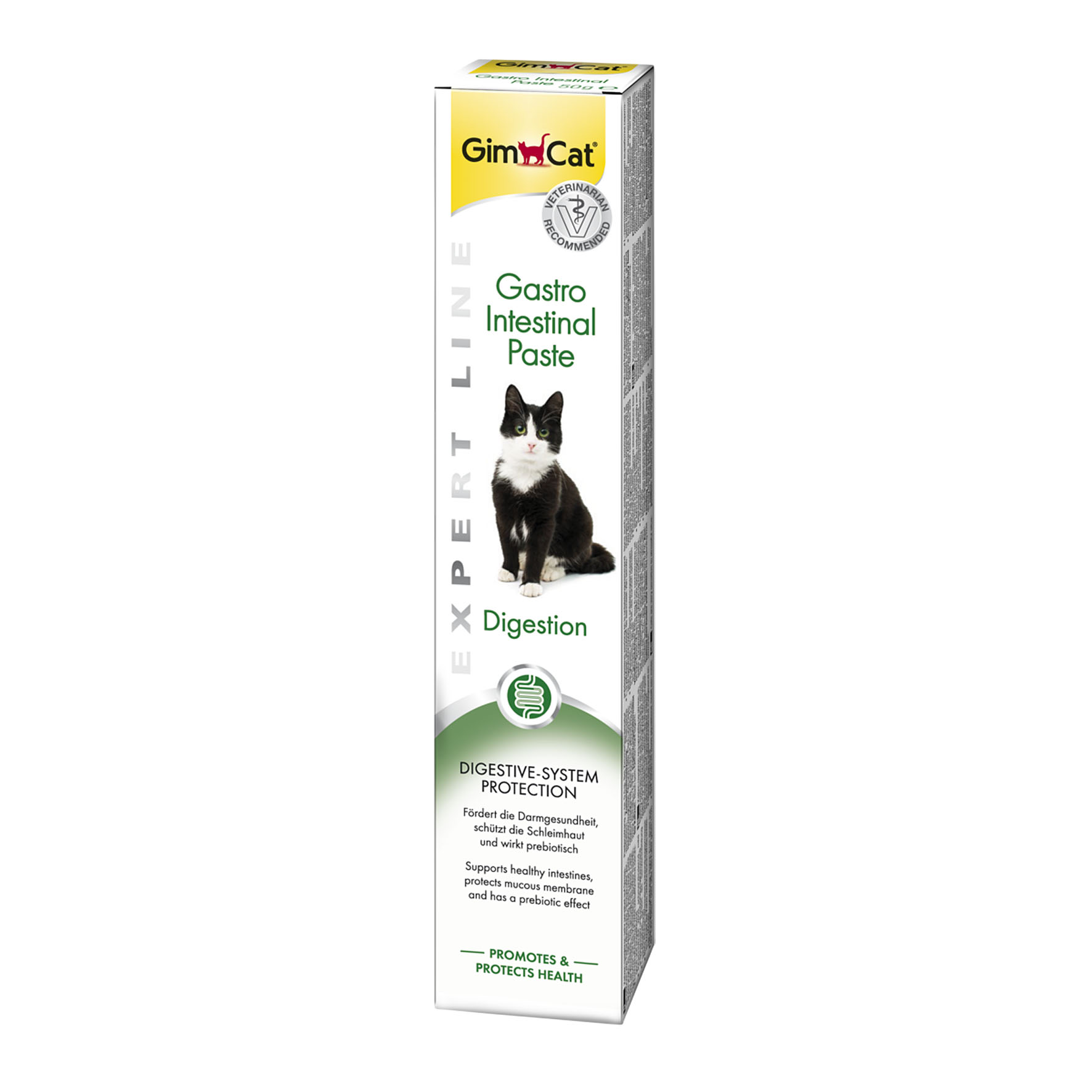 GimCat Paste Expert Line Gastro Intestinal, 50g