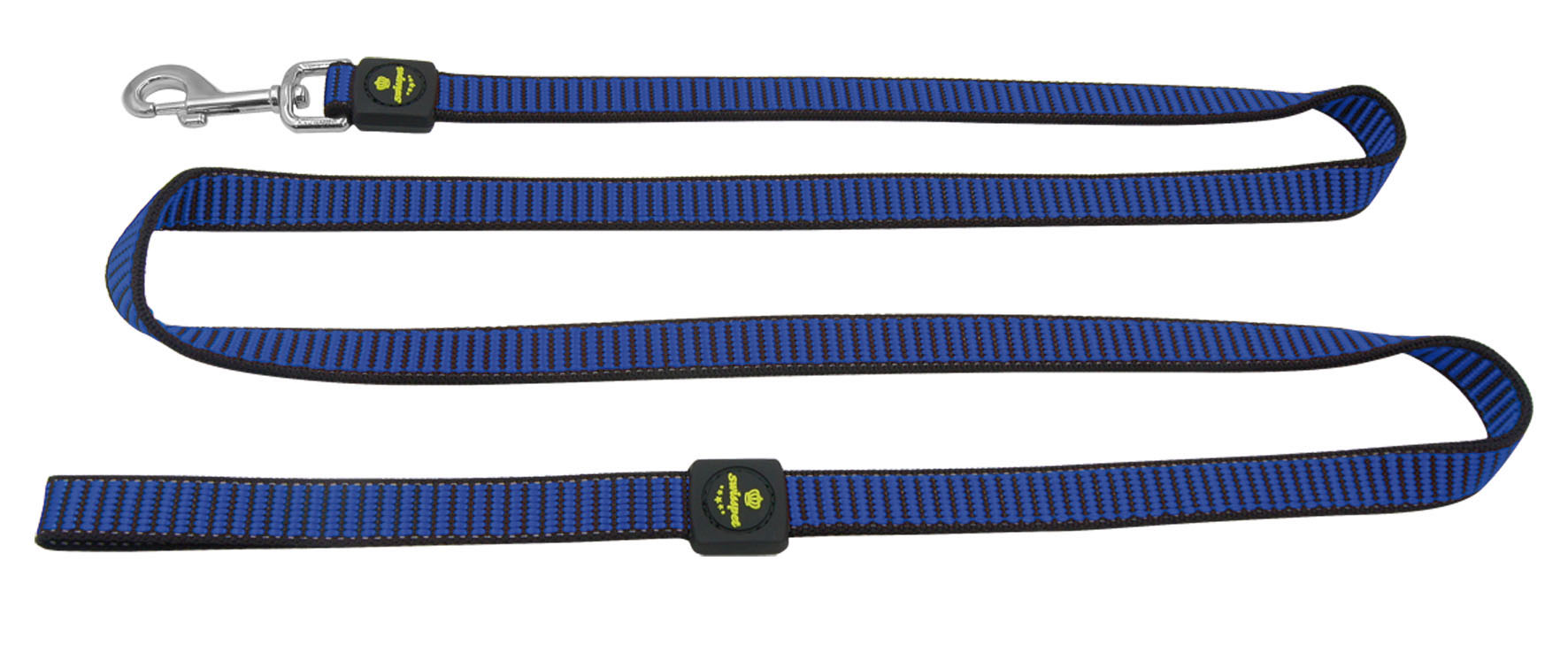 swisspet Leine City Dog, blau