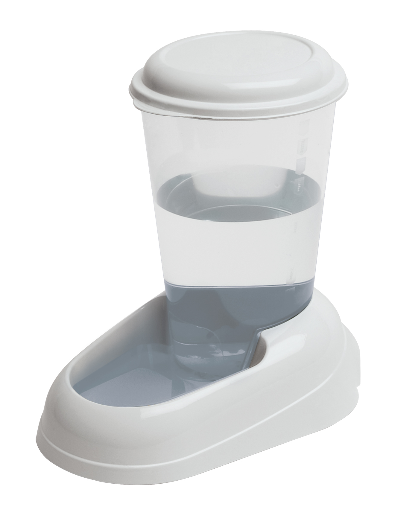 Ferplast distributeur d‘eau Nadir – blanc