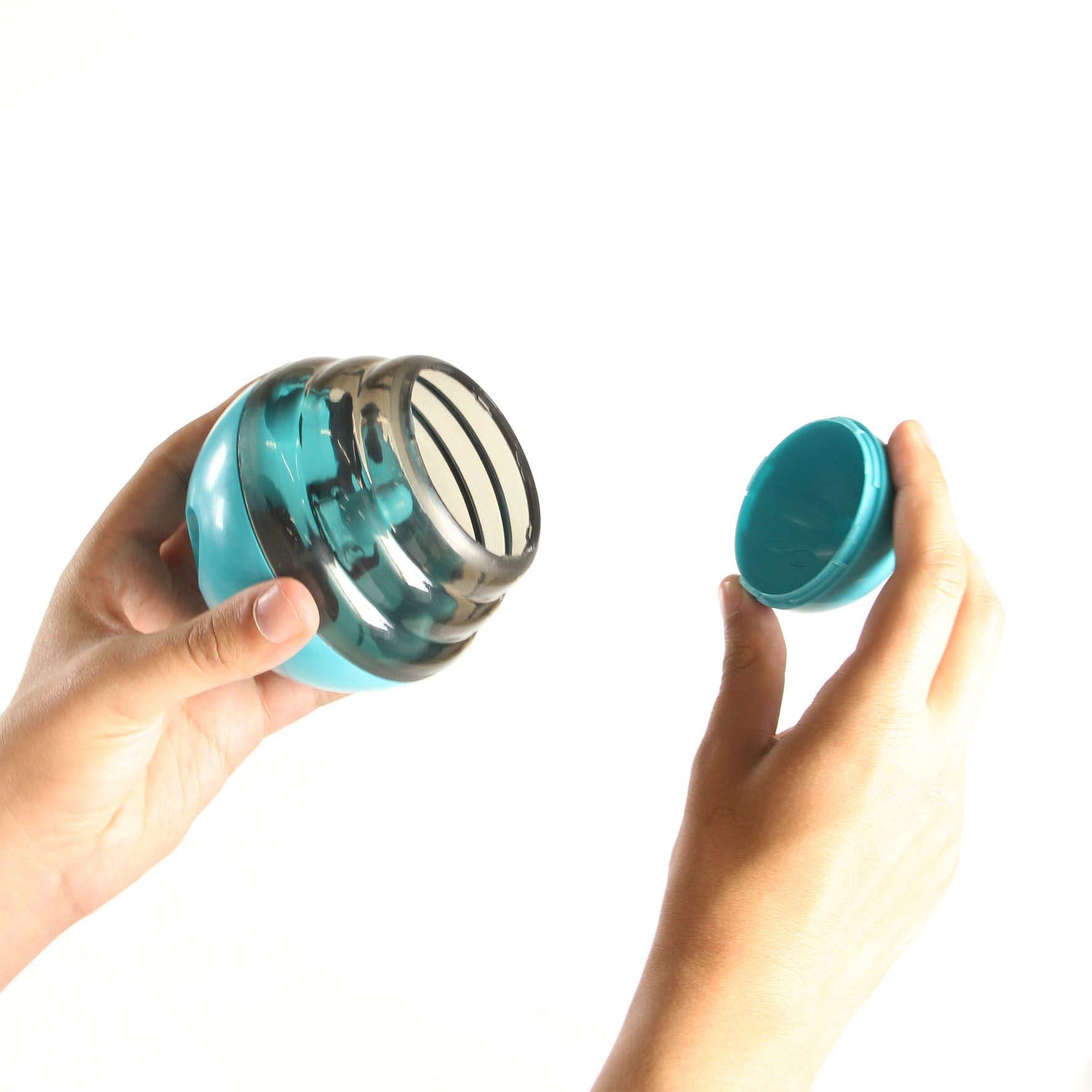 Balle à nourriture Tumby, 10x10x12.5cm