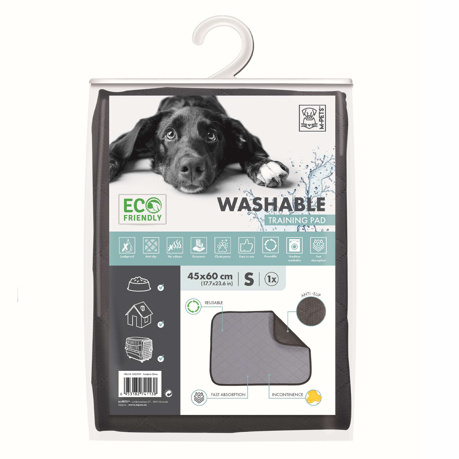 M-Pets WASCHBARE TRAININGSPADS
