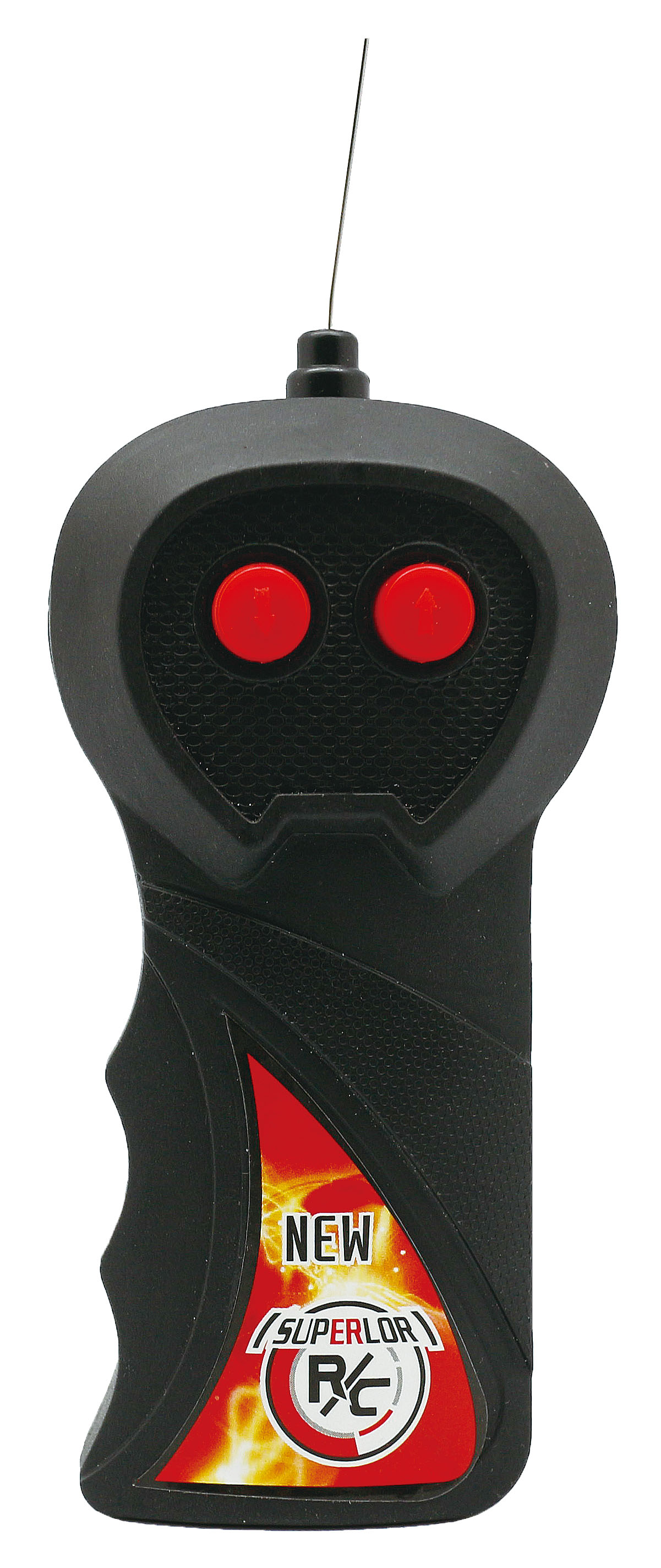 swisspet CrazyMax Rennmaus mit Fernbedienung