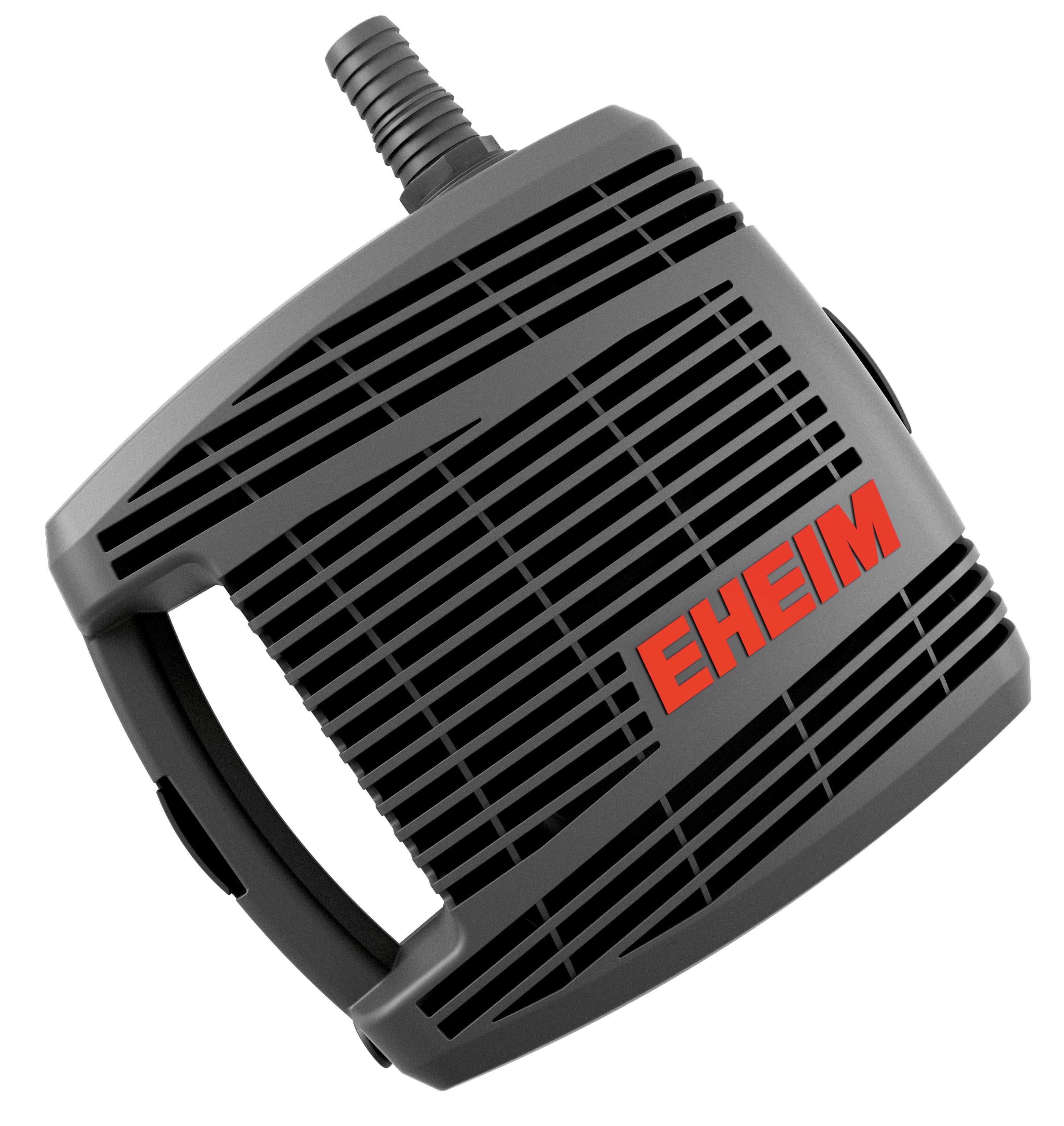 FLOW Teichpumpe für Filter & Bachlauf