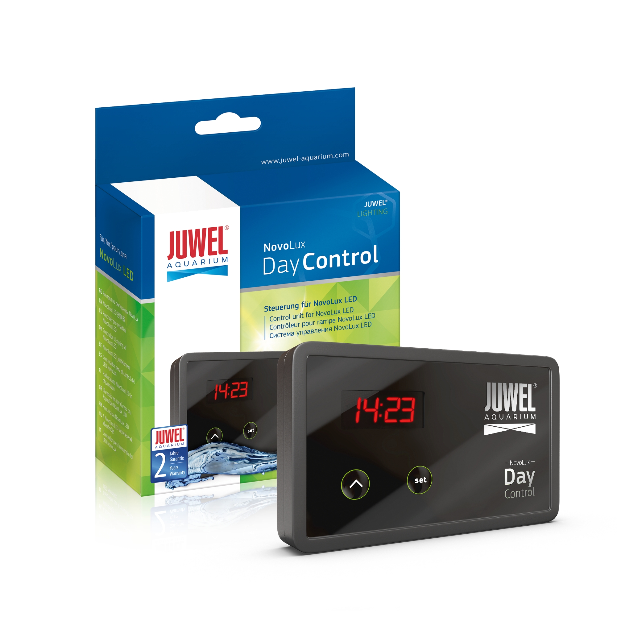 Juwel Novolux LED Day Control
