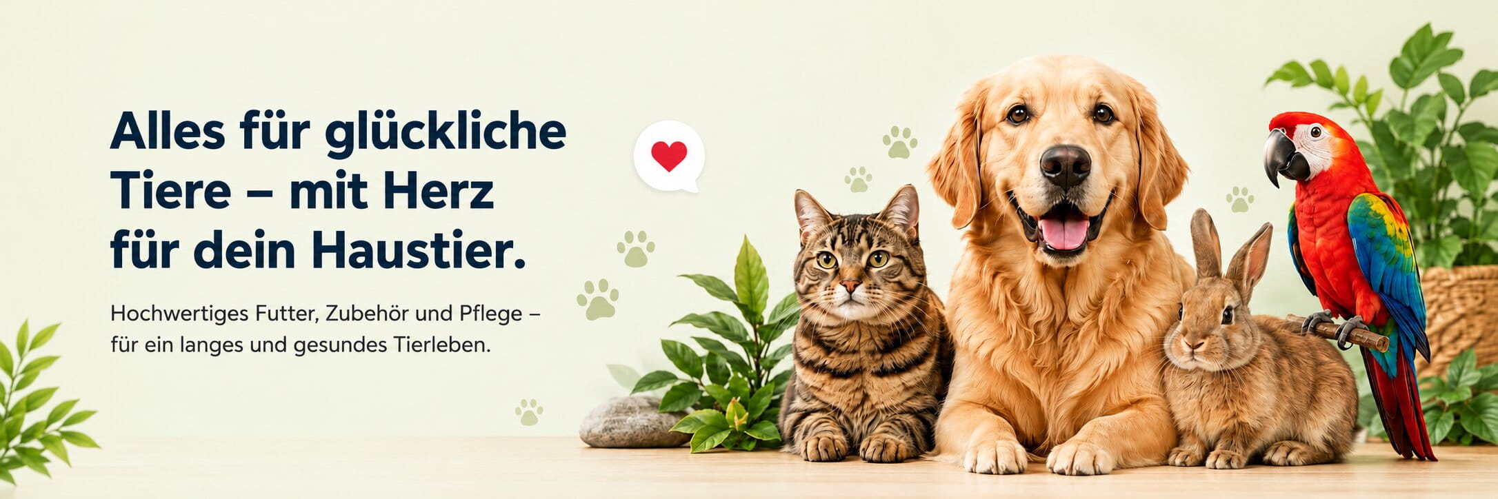 Petfriends.ch