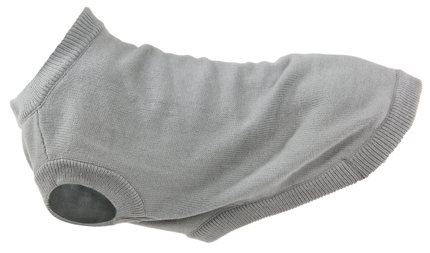 TrendLine Hundepullover Chesto, grau