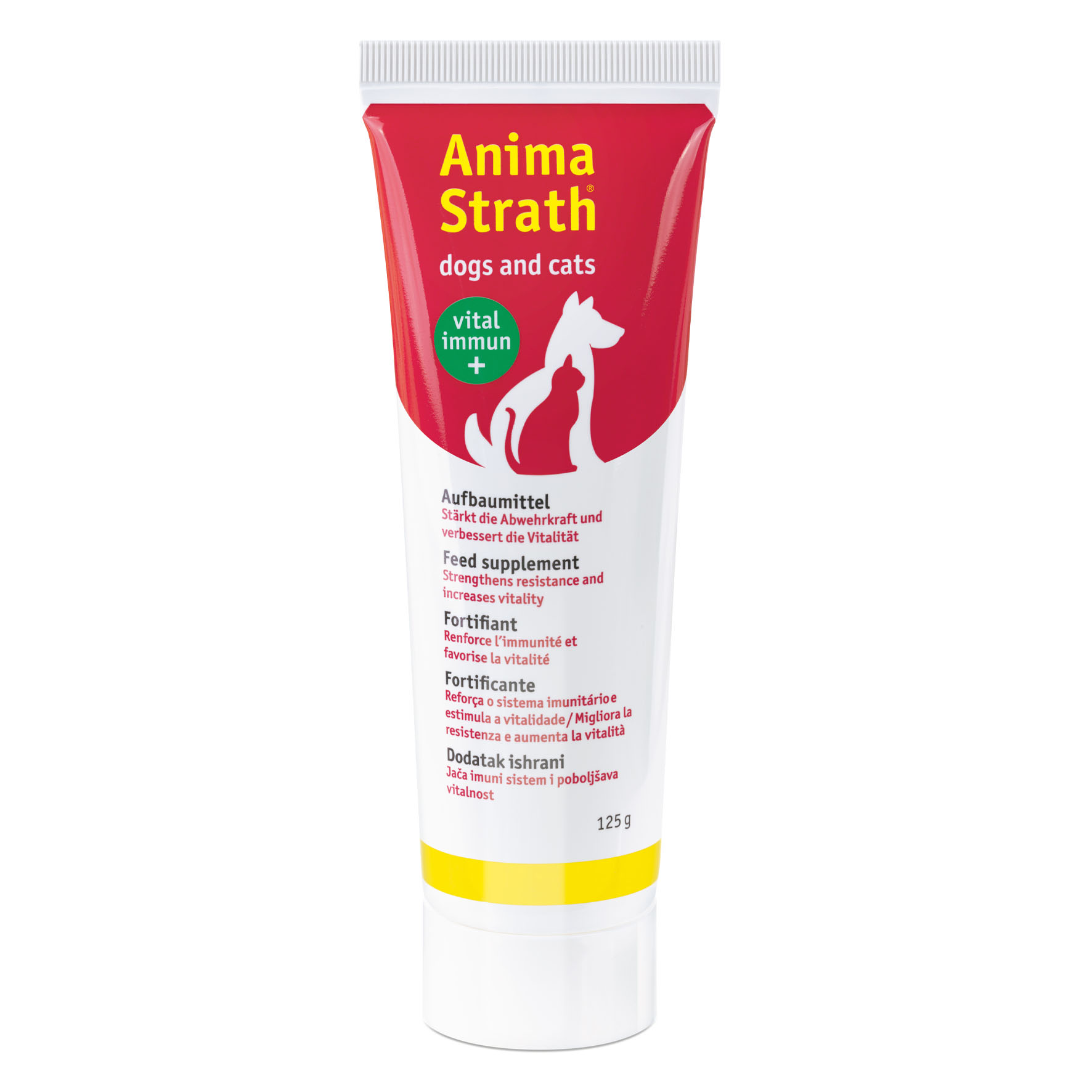 Pâte Anima-Strath, 125g