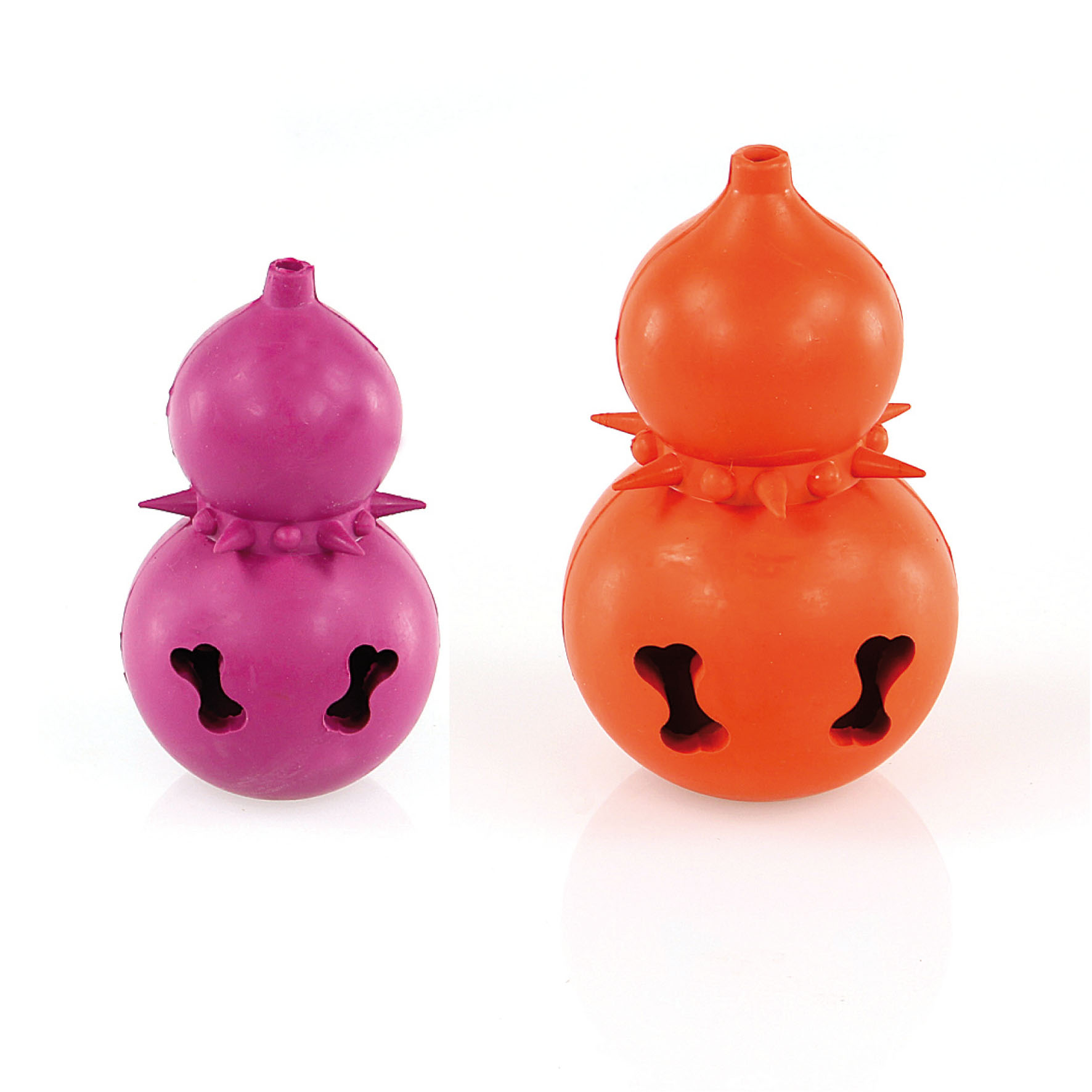 swisspet Hundespielzeug Futterball Gordy