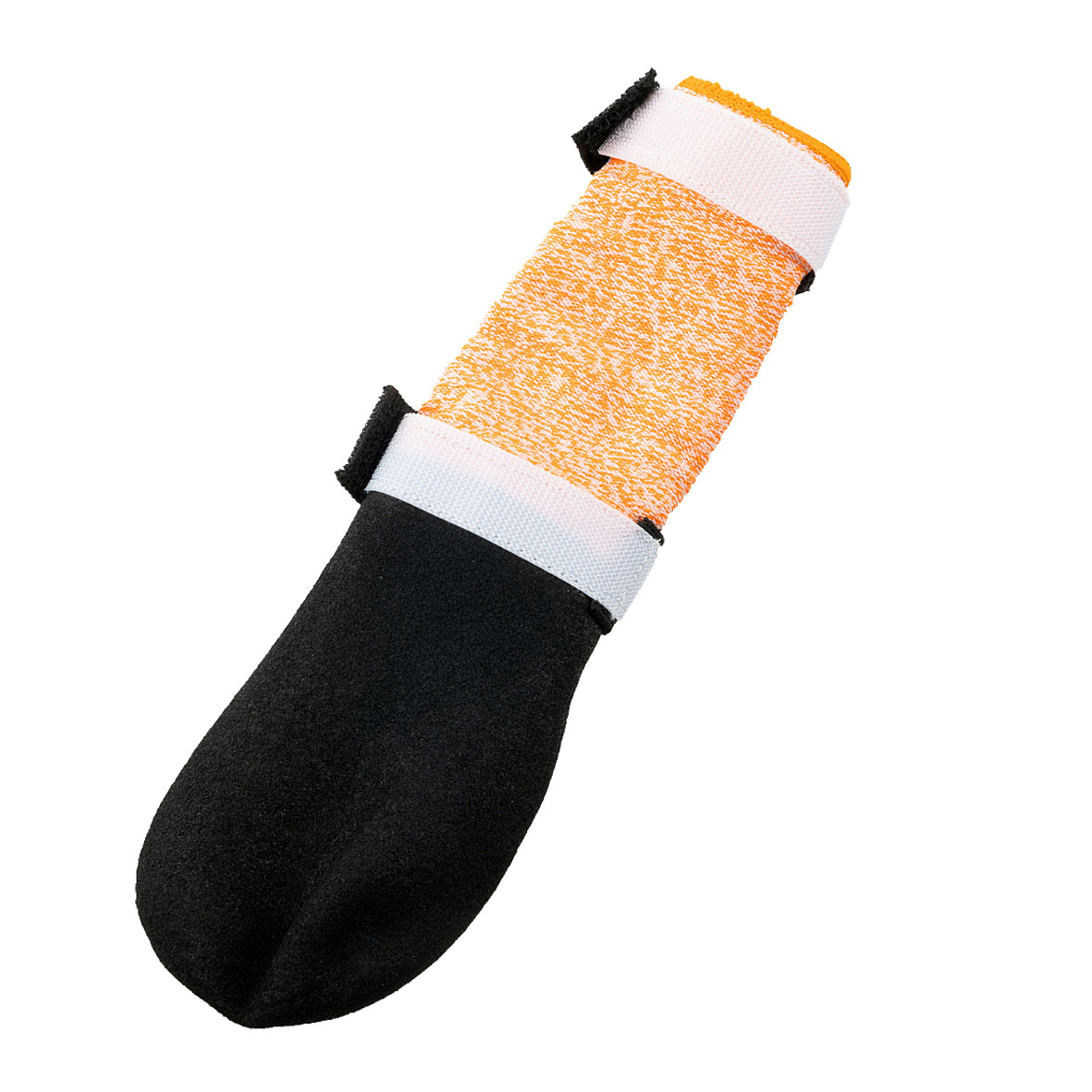 Non-stop Protector Booties high - Pfotenschutz - 4er-Set, L:6-7cm