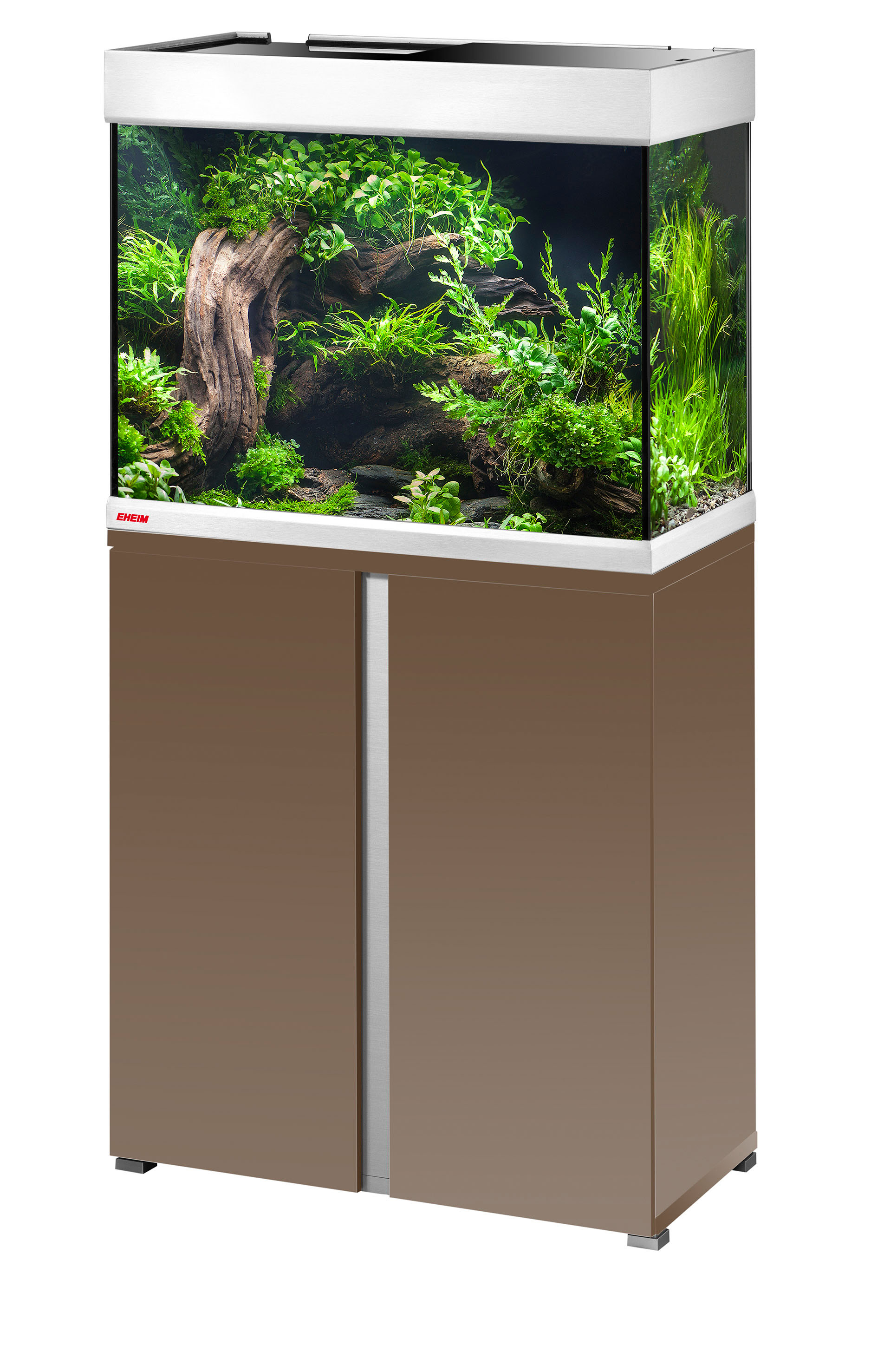 Eheim Proxima 175, LED 2x20W, mokka edelglanz