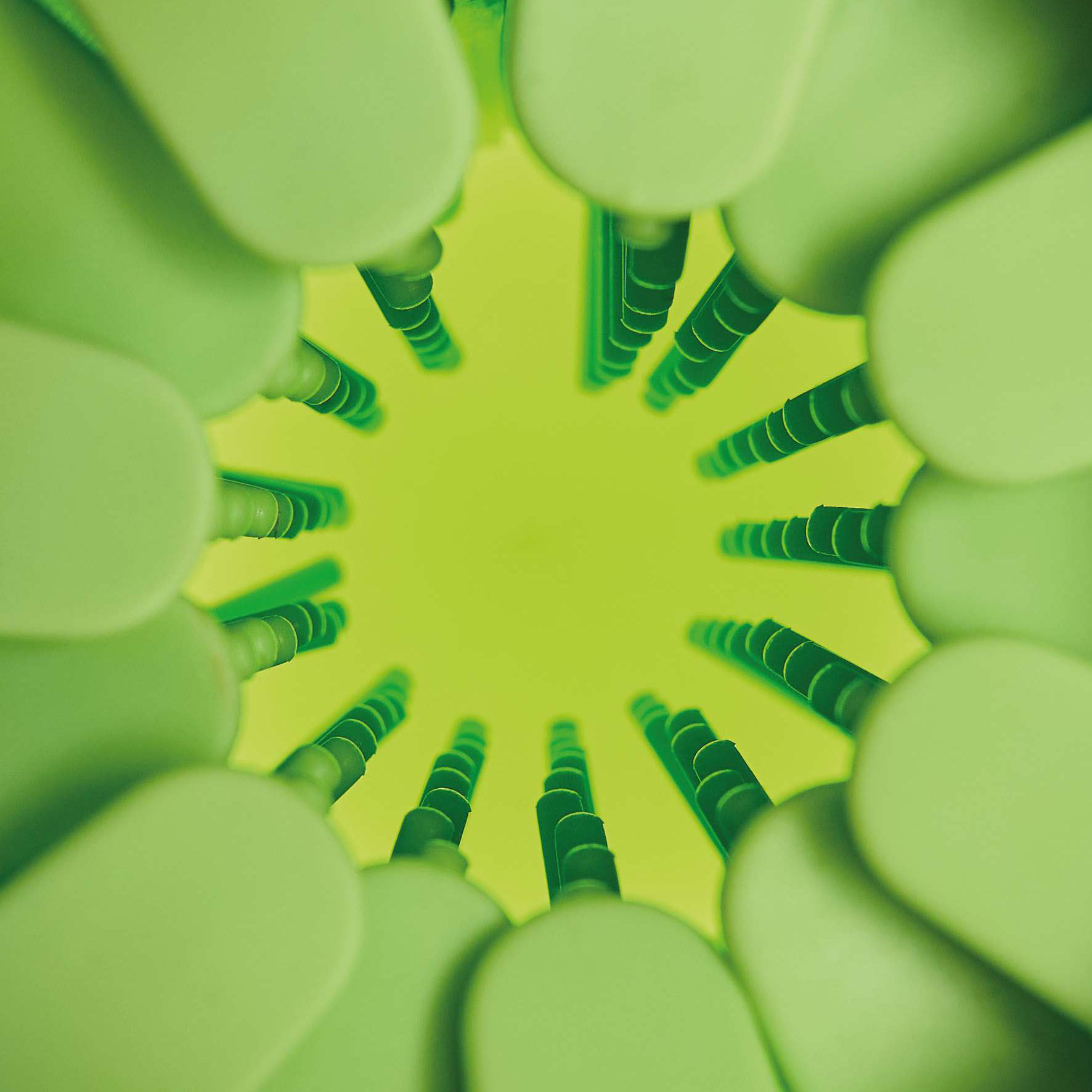 M-Pets Pfotenschrubber M - 9,5x9,5x15cm