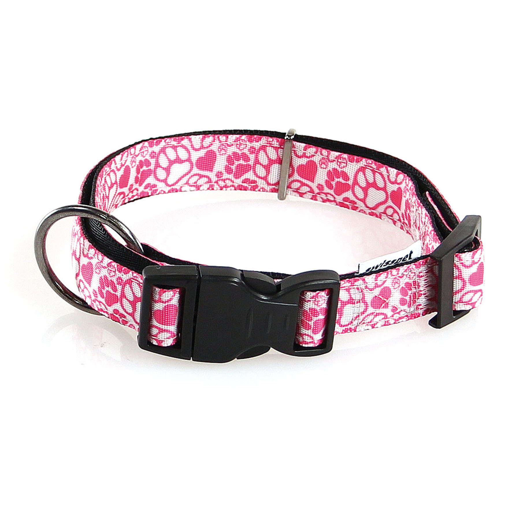 TrendLine Collier LOVE, 15mm/26-40cm