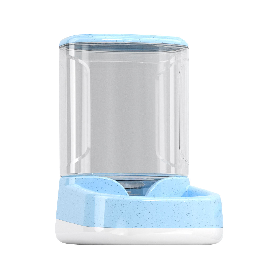 swisspet Katzen- & Hunde-Wasserspender Doubs