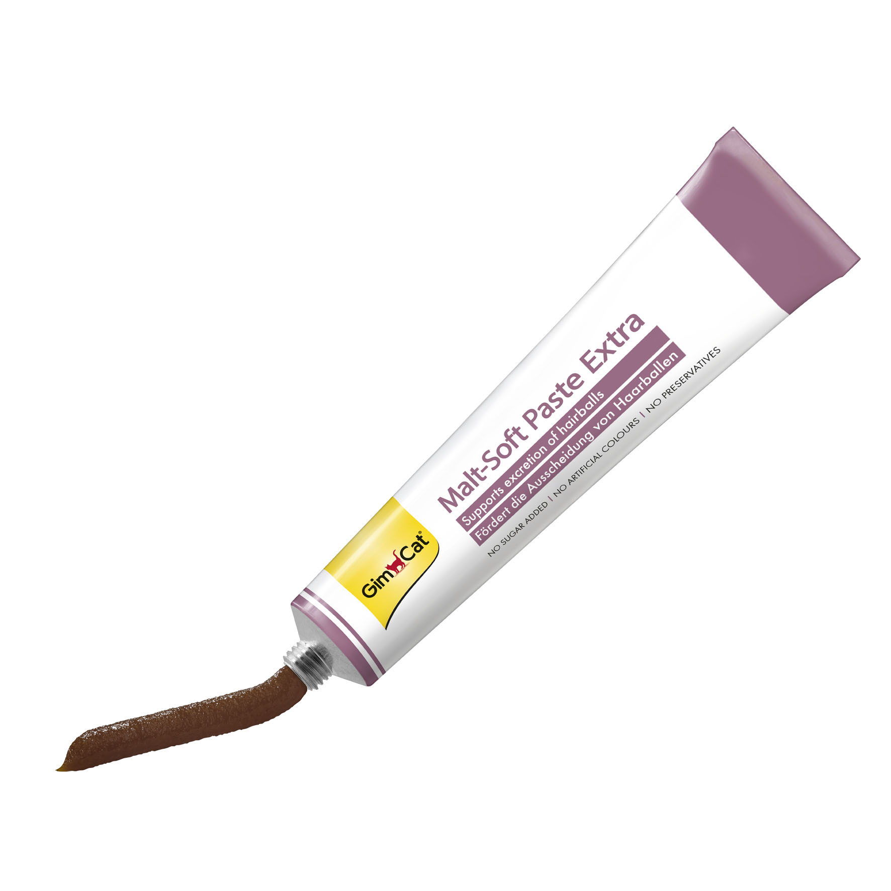 GimCat Paste Malt-Soft-Extra, 200g