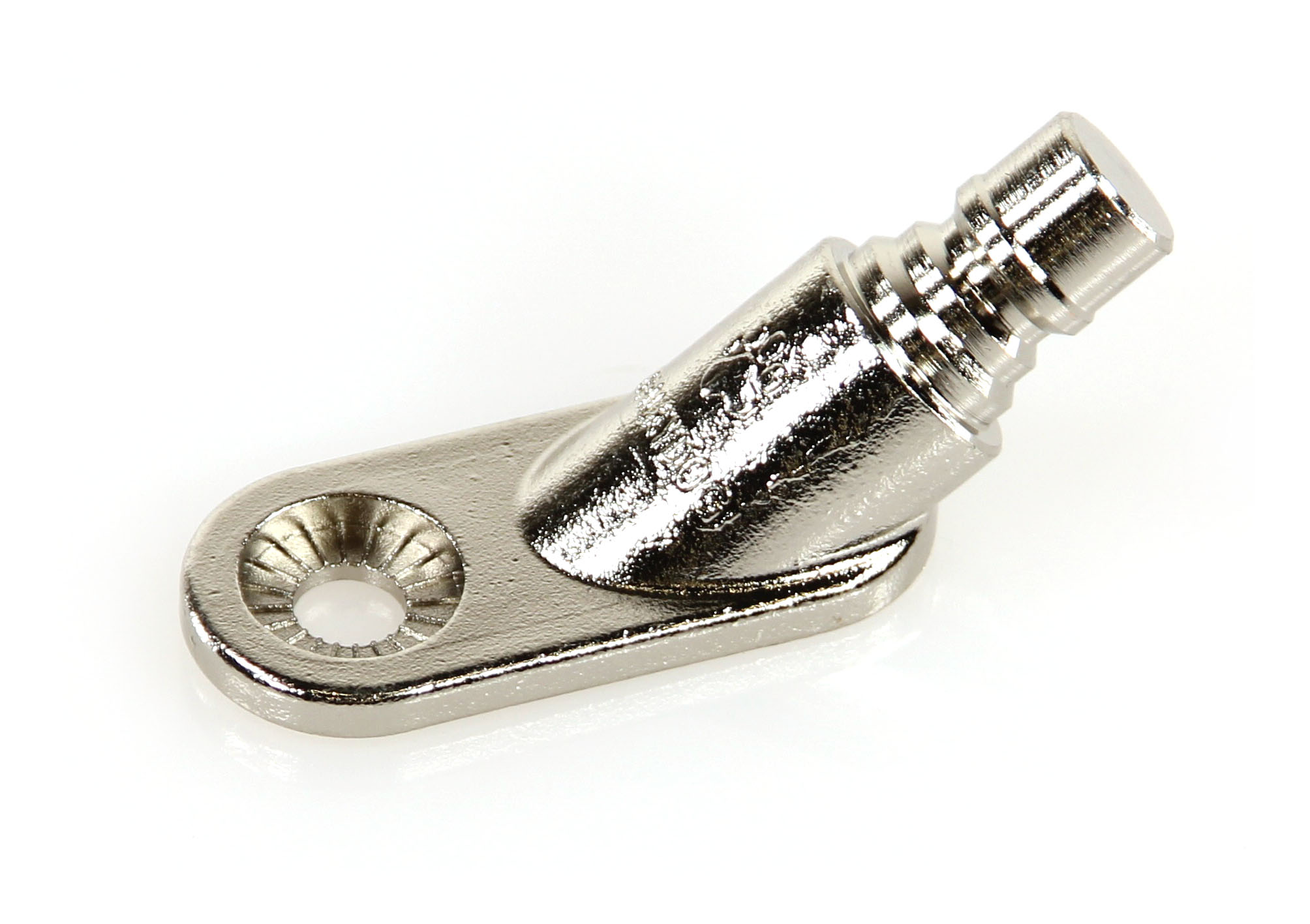 Walky Dog Halterung für 2. Velo, Low Rider