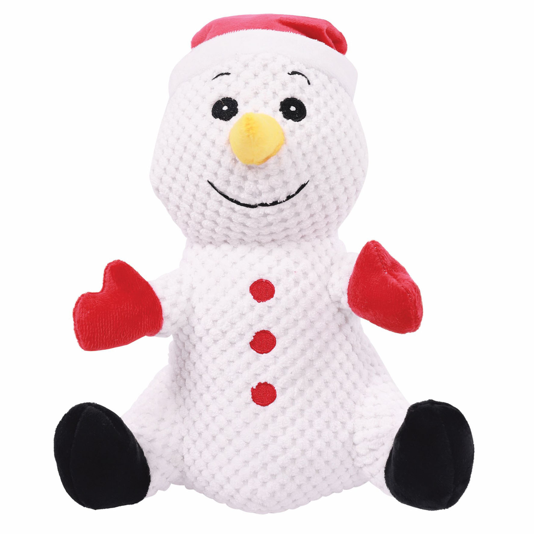 M-Pets Hundespielzeug Frosty, 24 x 19 x 13 cm