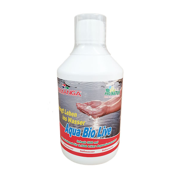 Femanga Aqua Bio Live 250ml