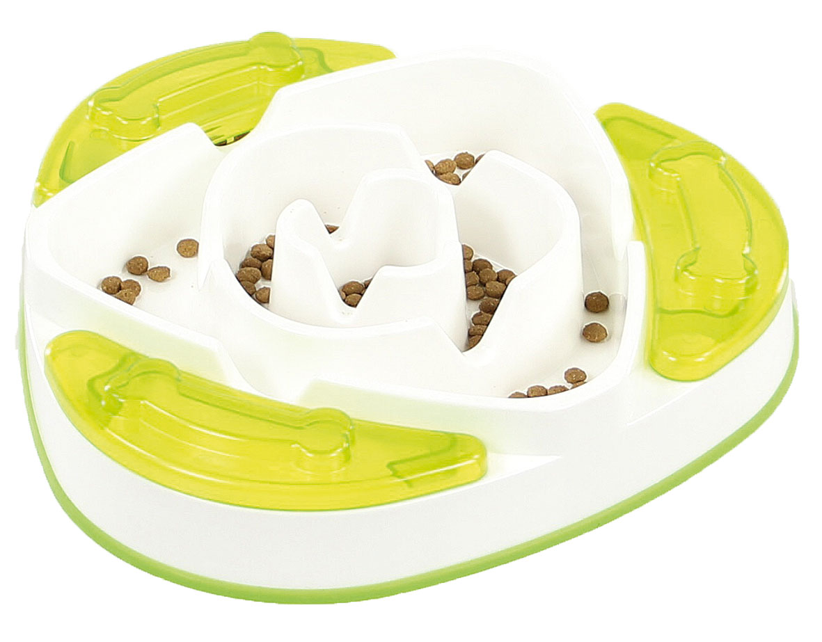 swisspet Hundespielzeug Cleverplay Lufogame, 30x30x6cm