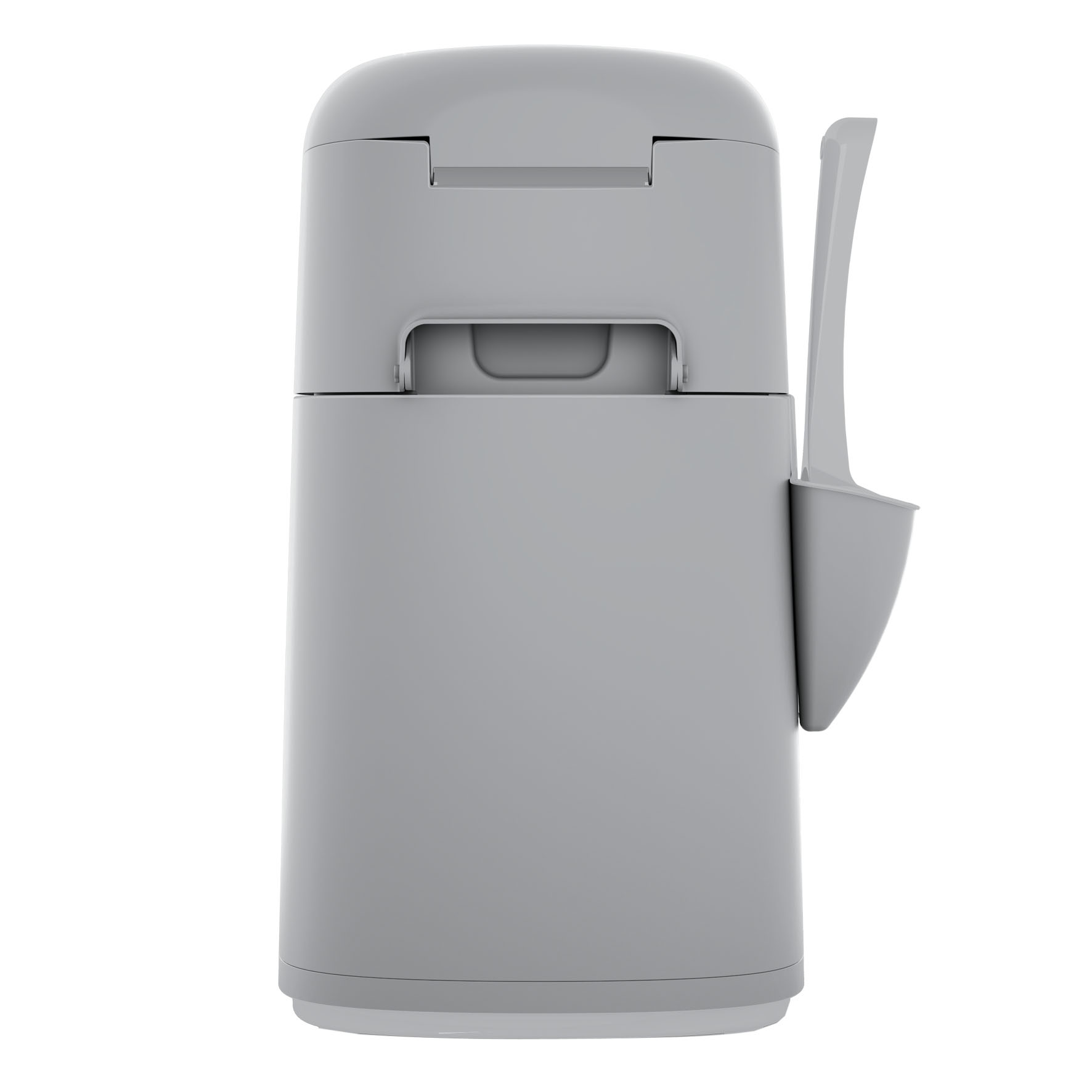 Litter Genie seau pour litière de chat