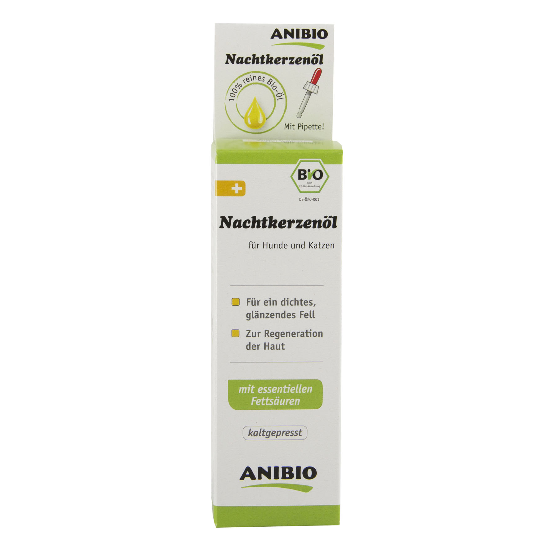 Anibio huile d‘onagre