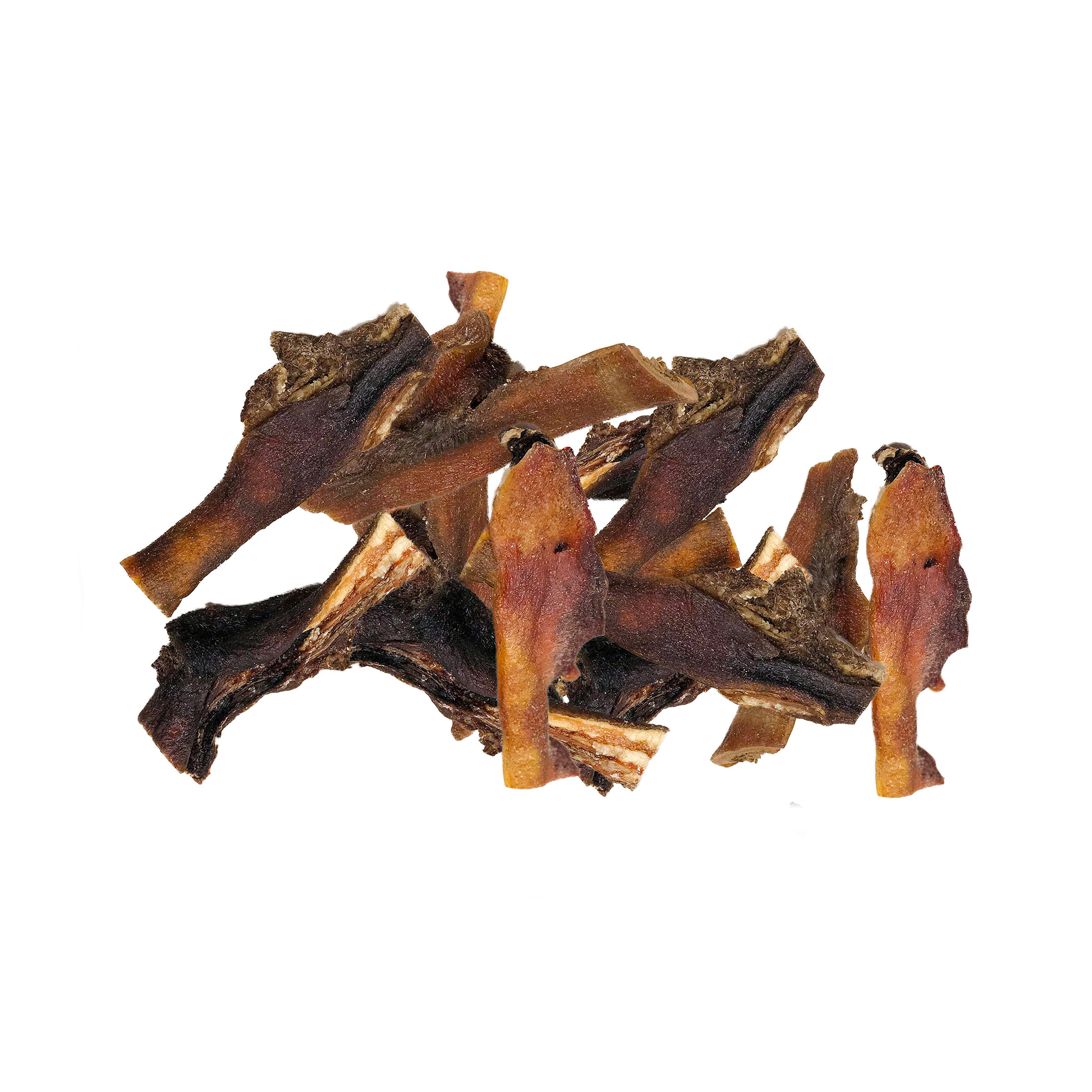 Nature Only Rinderohren - Schweizer Fleisch, 1.2kg Nature Only Rinderohren - Schweizer Fleisch, 1.2kg