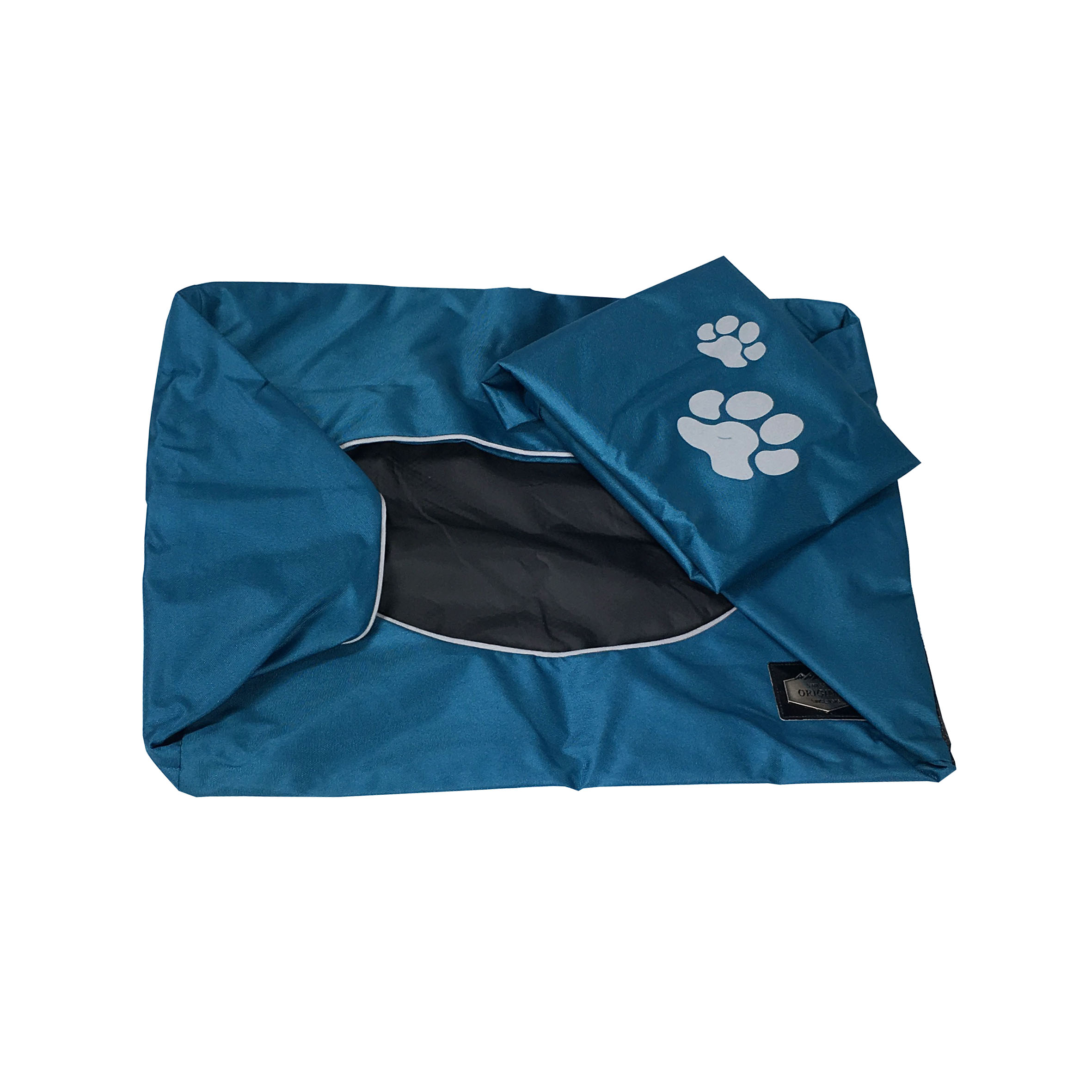 Swisspet Hunde- & Katzenbett Überzug, Nio28, L: 80x60x20cm