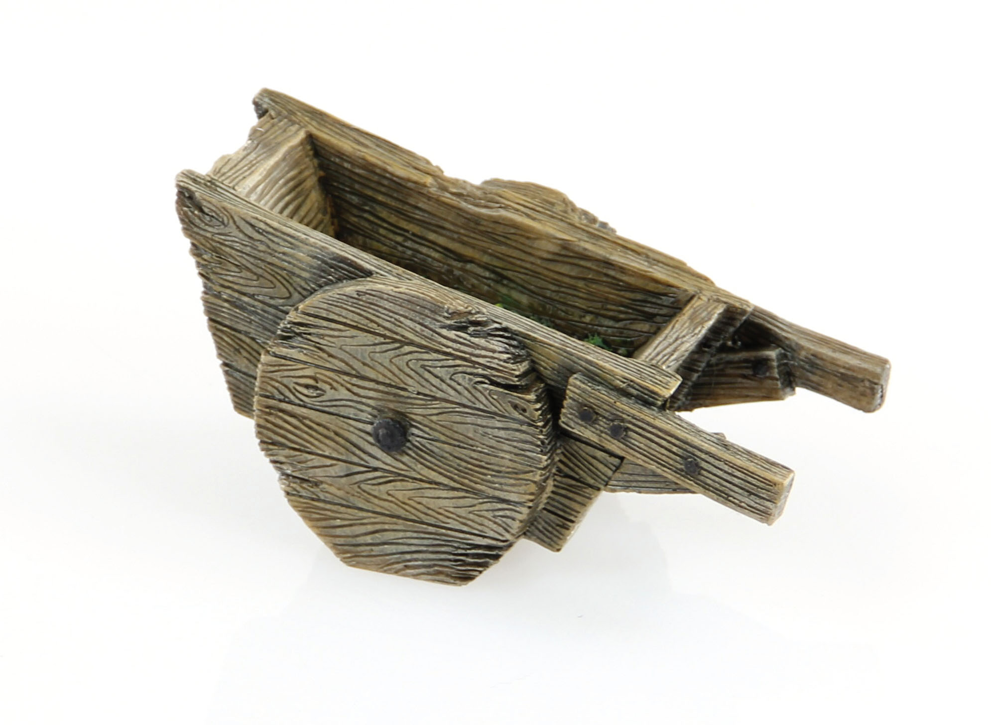 Carrello per piante Amazonas