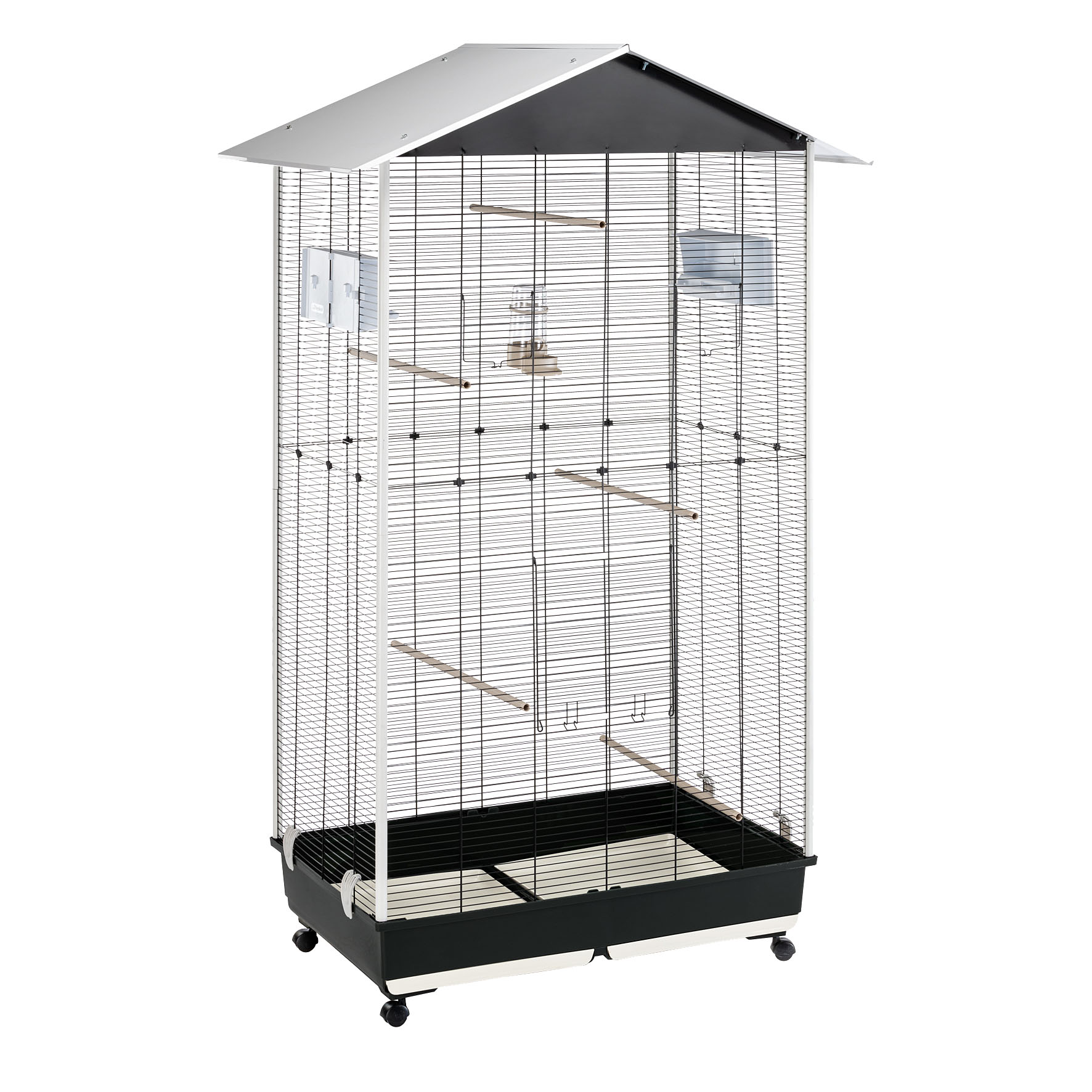 Ferplast Vogelheim Nota Medium