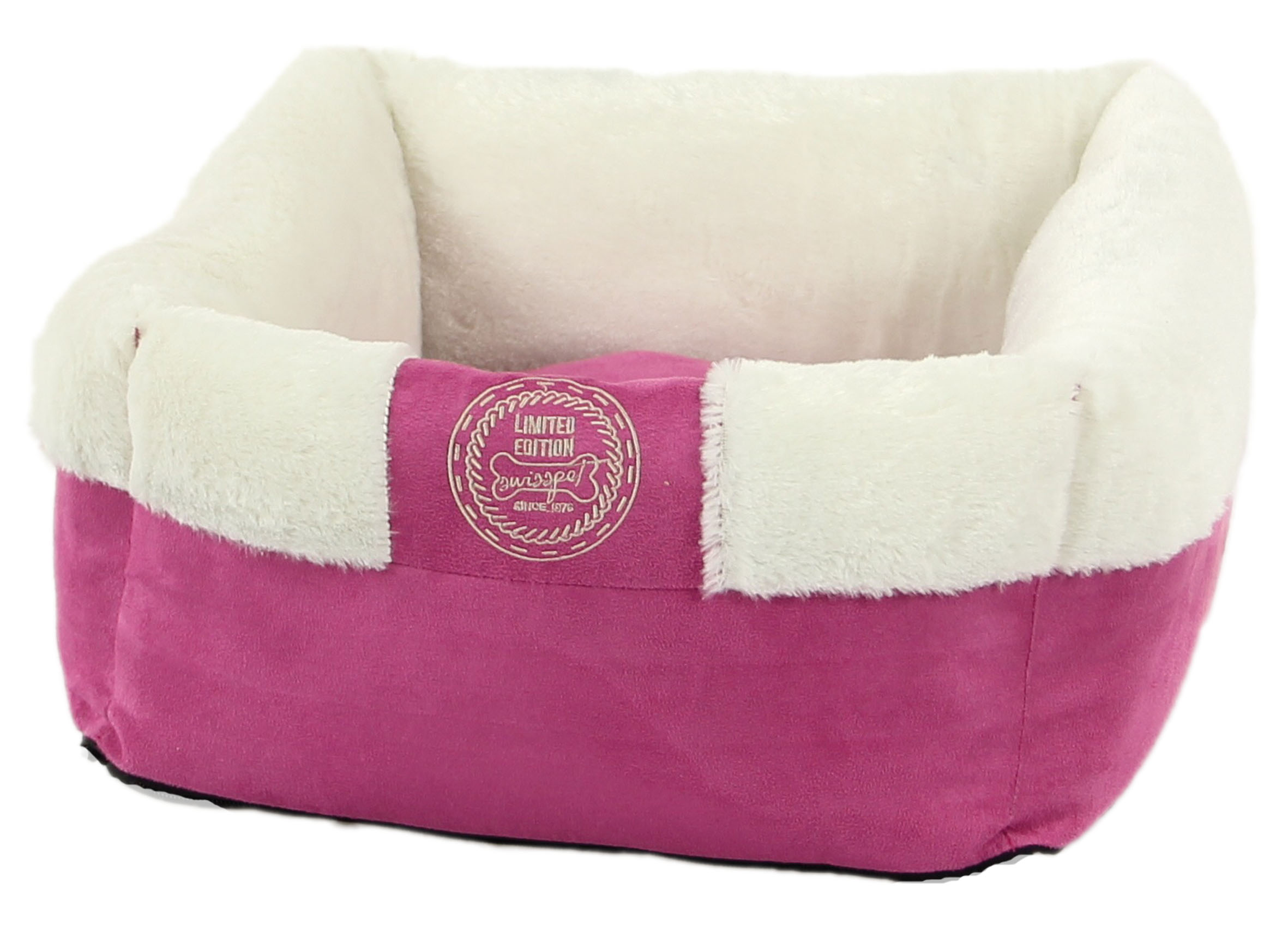 swisspet letto per cani e gatti Luana