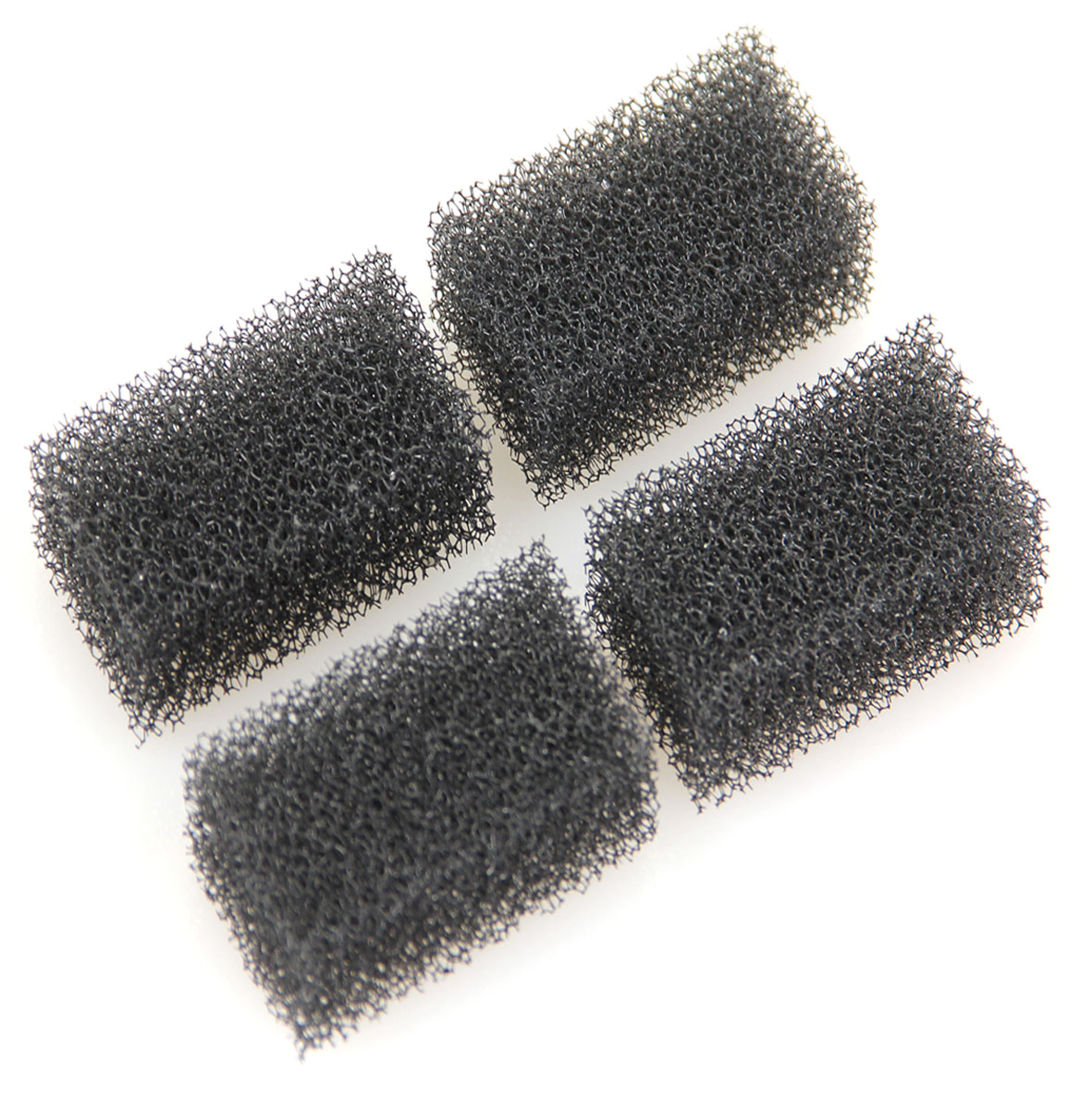 Tetratec Bio Filterschwamm BF 300 schwarz