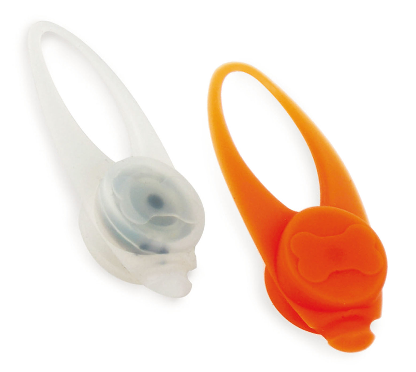 swisspet Silikon-Leuchtflash